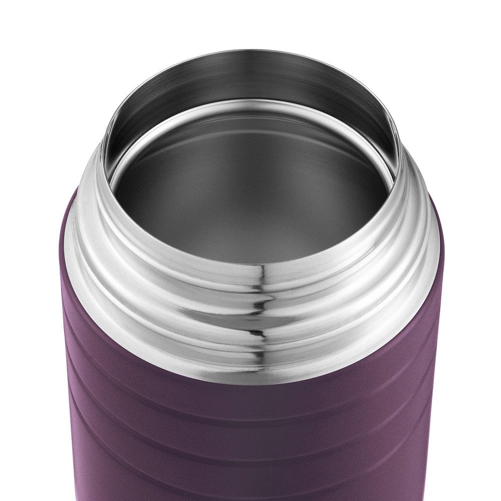Esbit Thermobehälter Esbit MAJORIS Thermobehälter - schwarz oder Aubergine