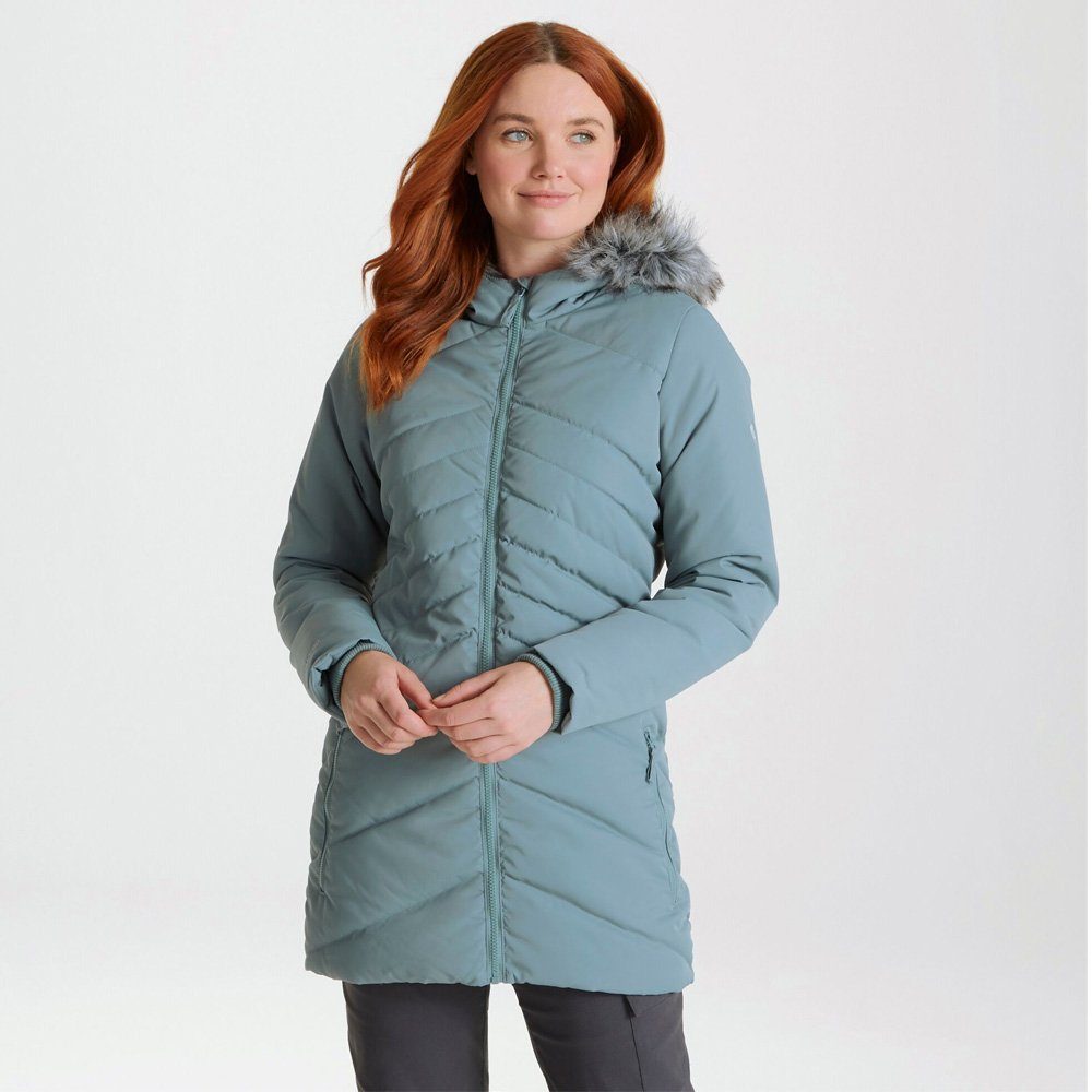 Craghoppers Trekkingjacke Craghoppers - ThermoPro Kapuzen günstig online kaufen