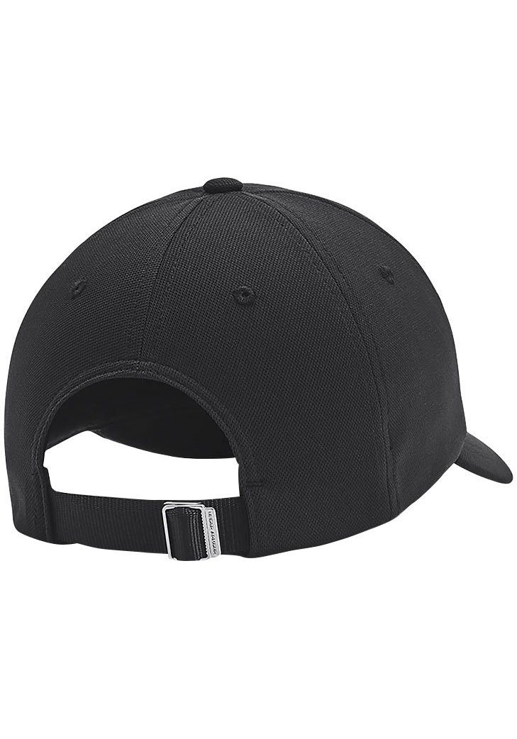 schwarz Cap Armour® Under Baseball