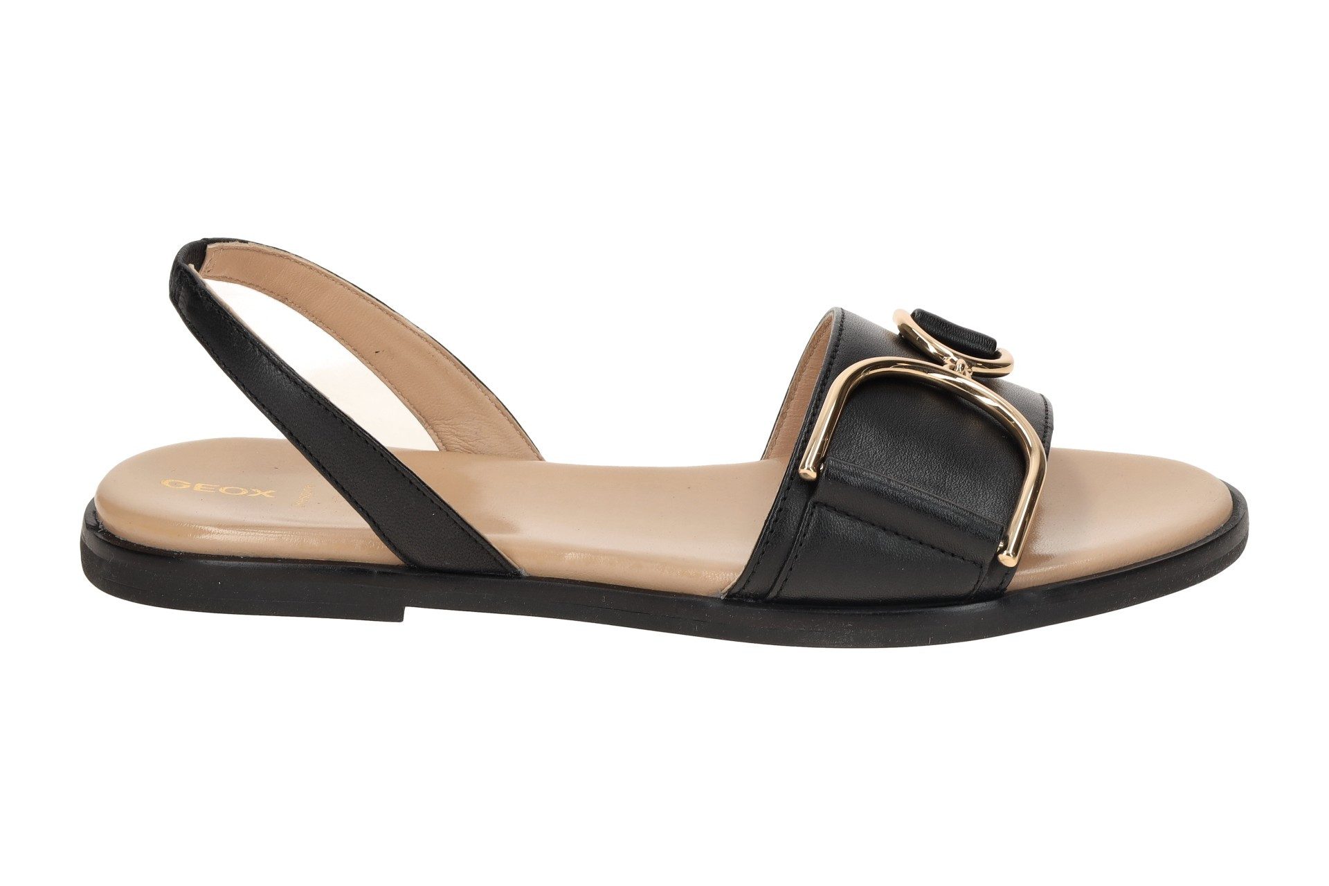 Geox D35SDA 000TU C9997 Sandalette