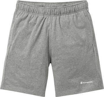 Champion Sweatshorts die perfekten Shorts für Sport und Freizeit