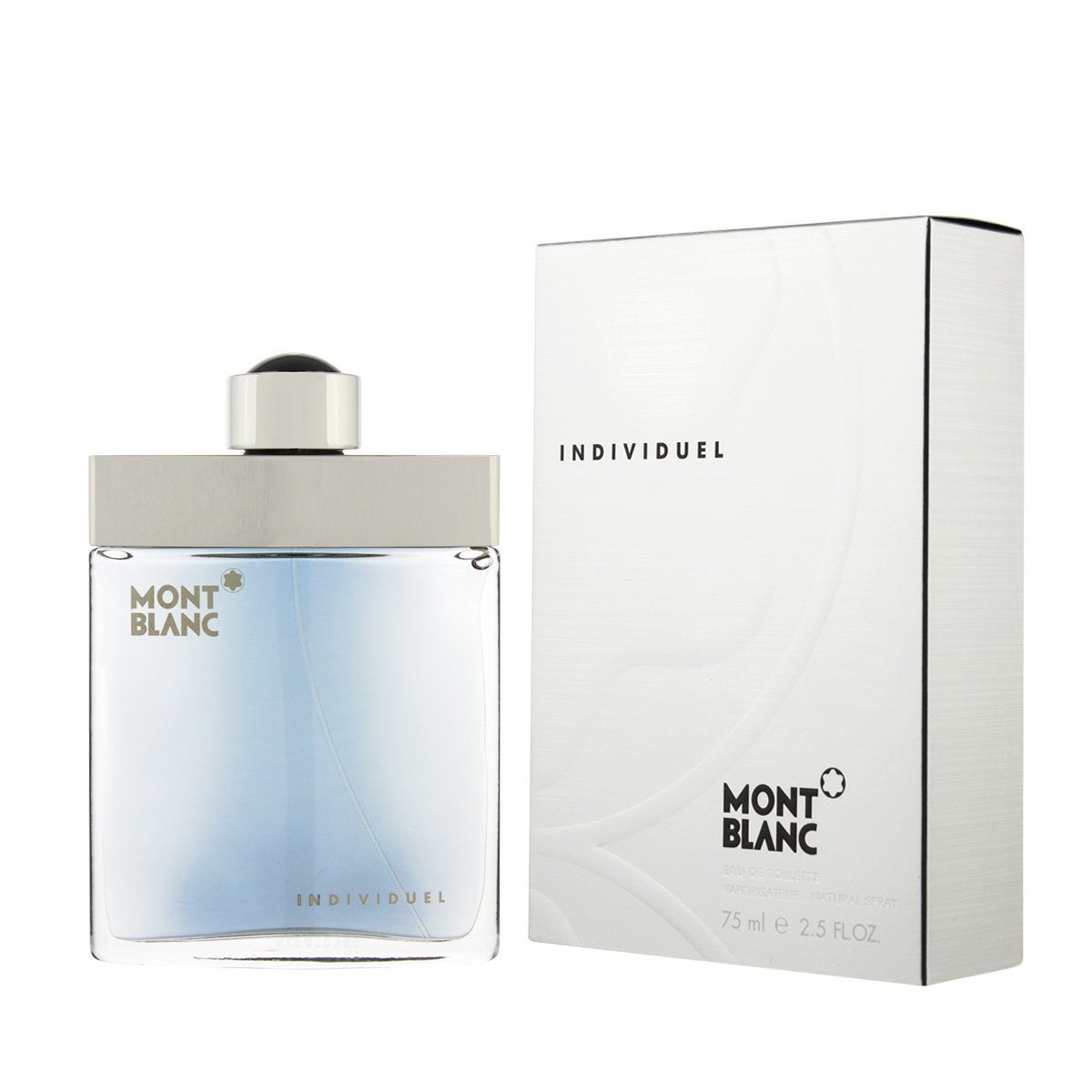 MONTBLANC Eau de Toilette Individuel