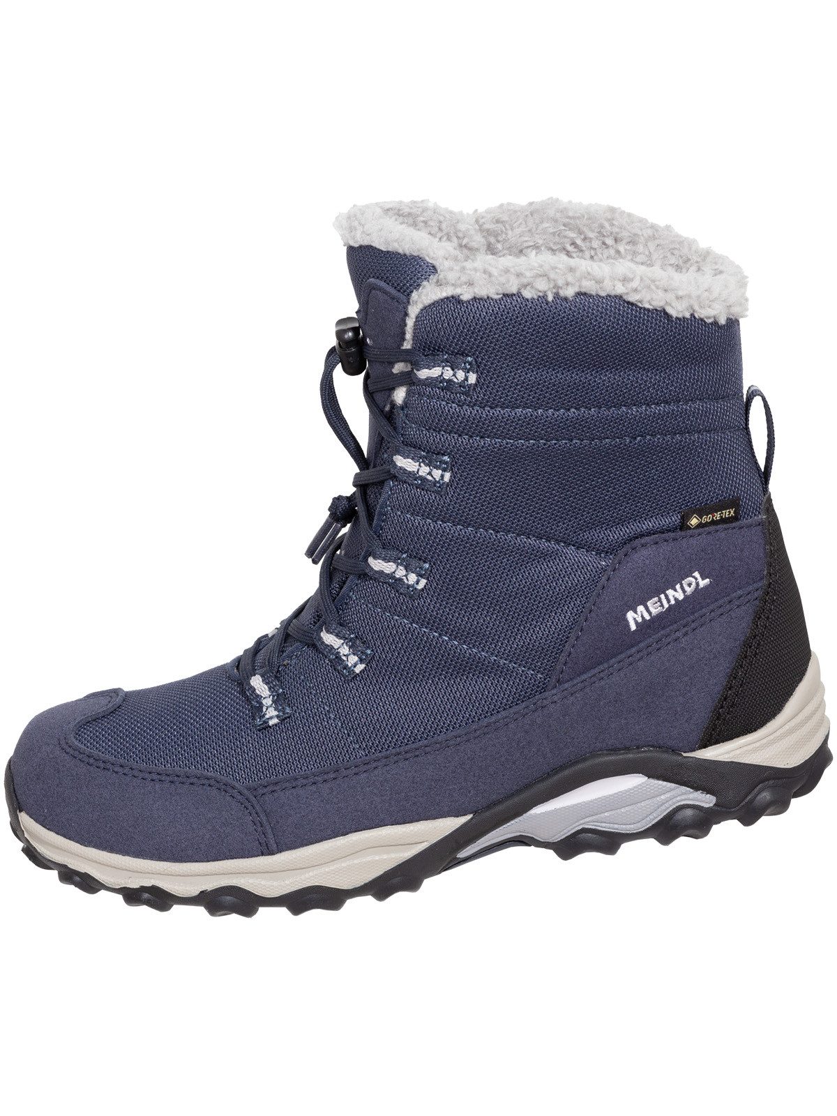 Meindl Meindl Yolup Junior GORE-TEX Wanderschuh GORE-TEX® – Winddicht, wasserdicht und atmungsaktiv