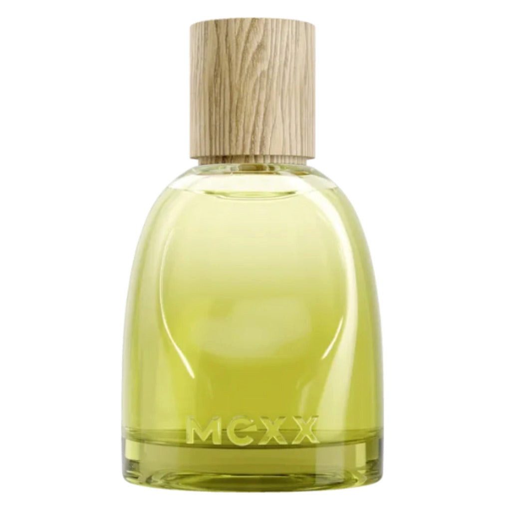 Mexx Eau de Parfum Inspired Nature Woman 50 ml