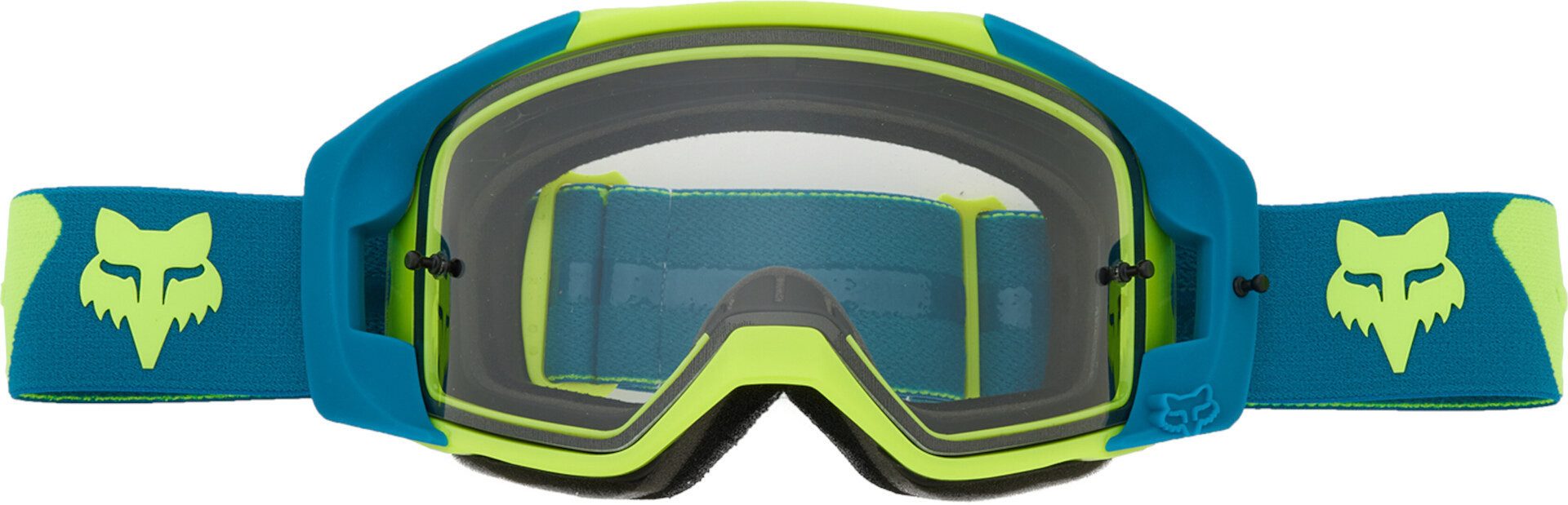 Motorradbrille Vue Core Motocross Brille