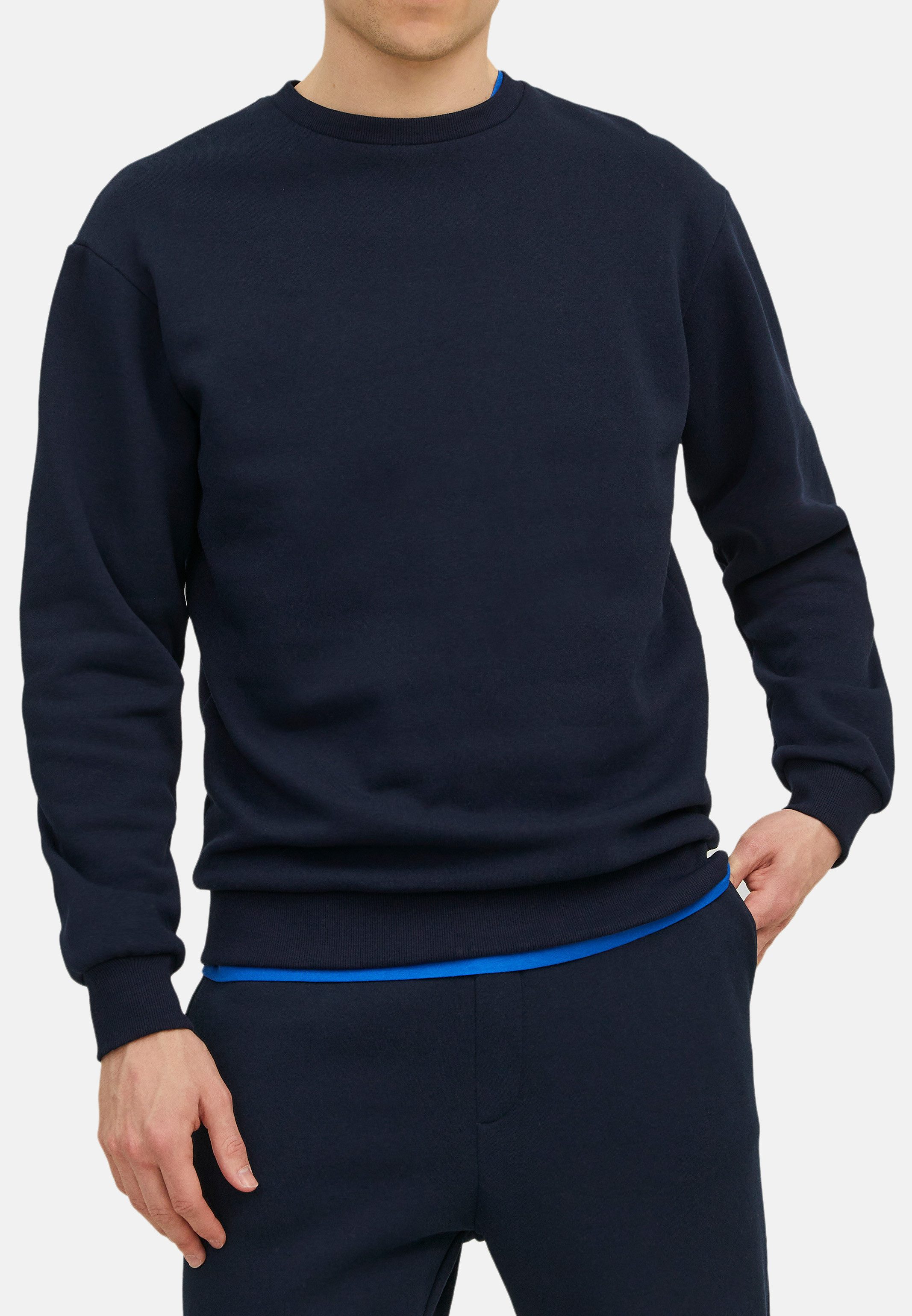 Jack & Jones Sweatshirt Bradley (1-tlg) günstig online kaufen