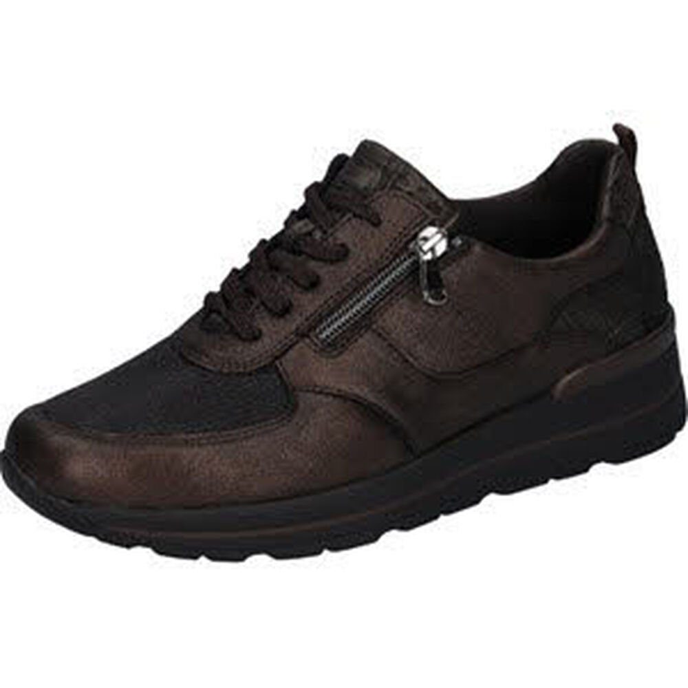 Schnürschuh