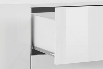 INOSIGN Sideboard Pillon, Breite 210 cm