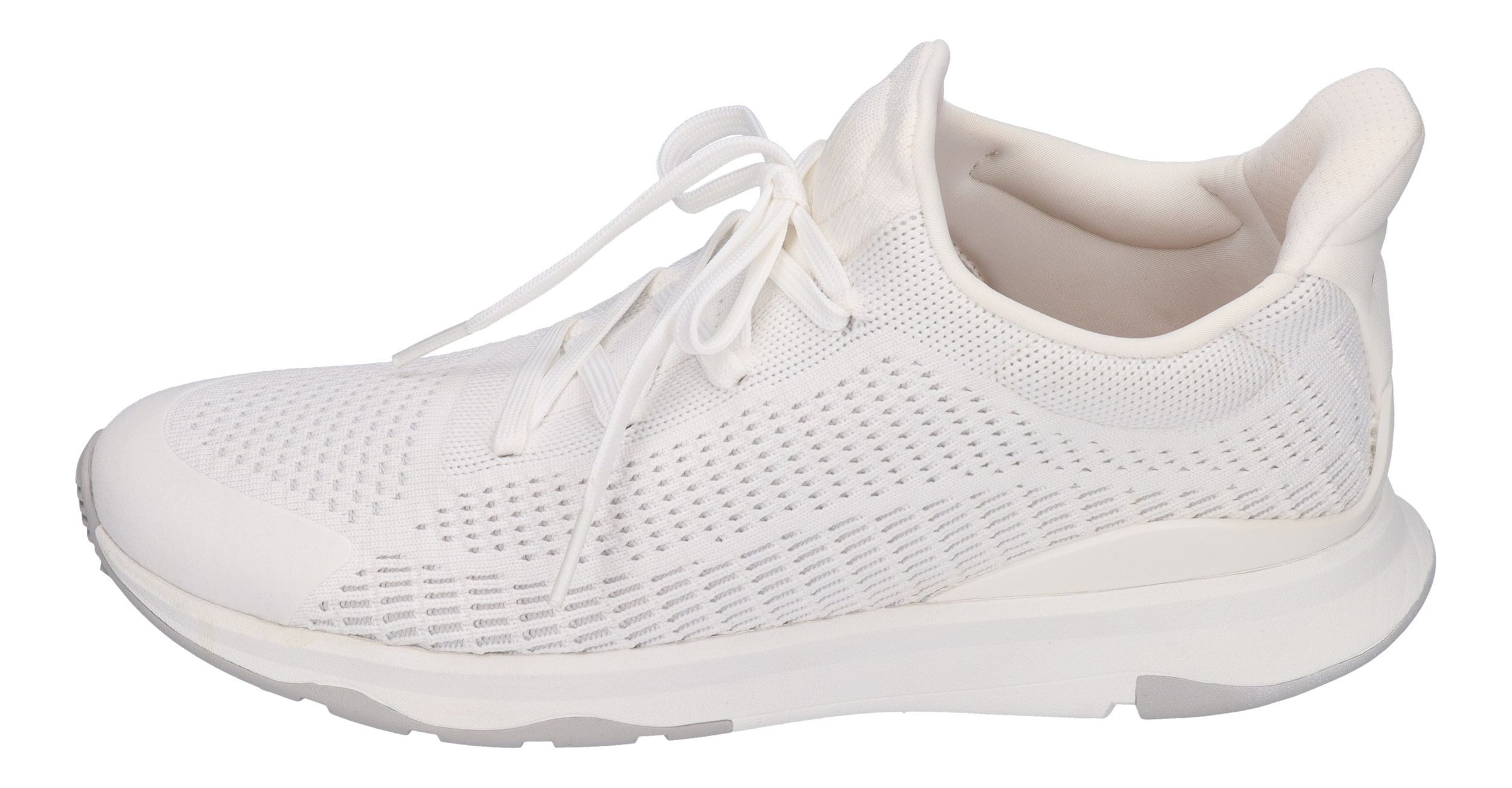 Fitflop VITAMIN FFX KNIT SPORTS Sneaker White günstig online kaufen