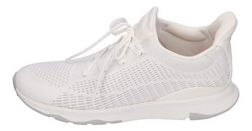 Fitflop VITAMIN FFX KNIT SPORTS Sneaker White