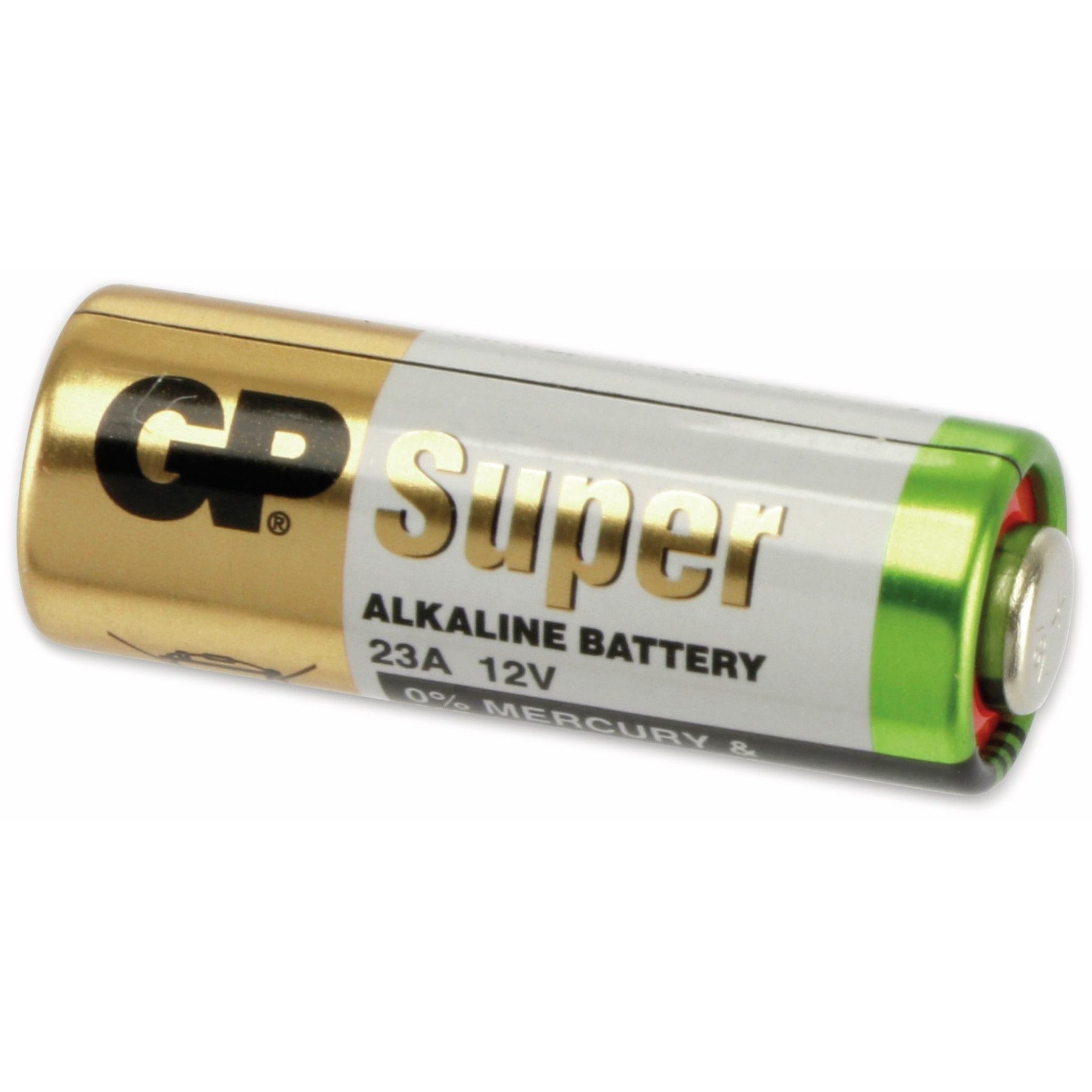 GP Alkaline-Batterie L1028 Batterie