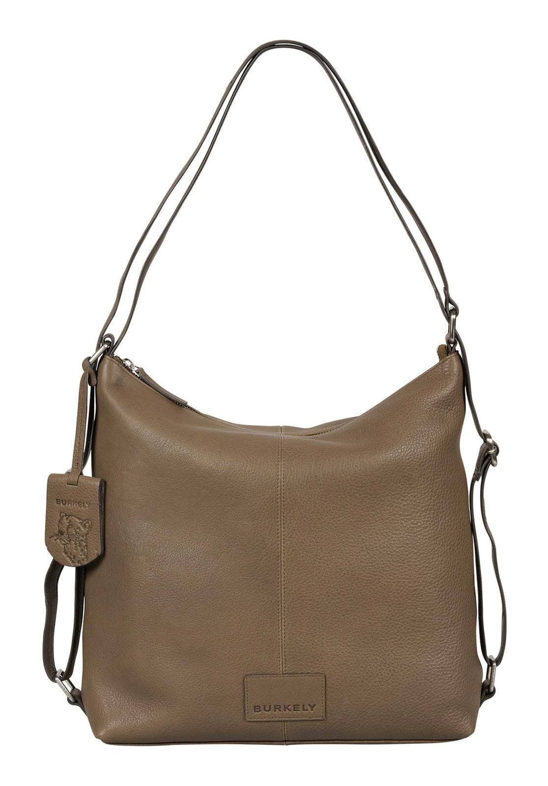 Schultertasche Backpack Hobo