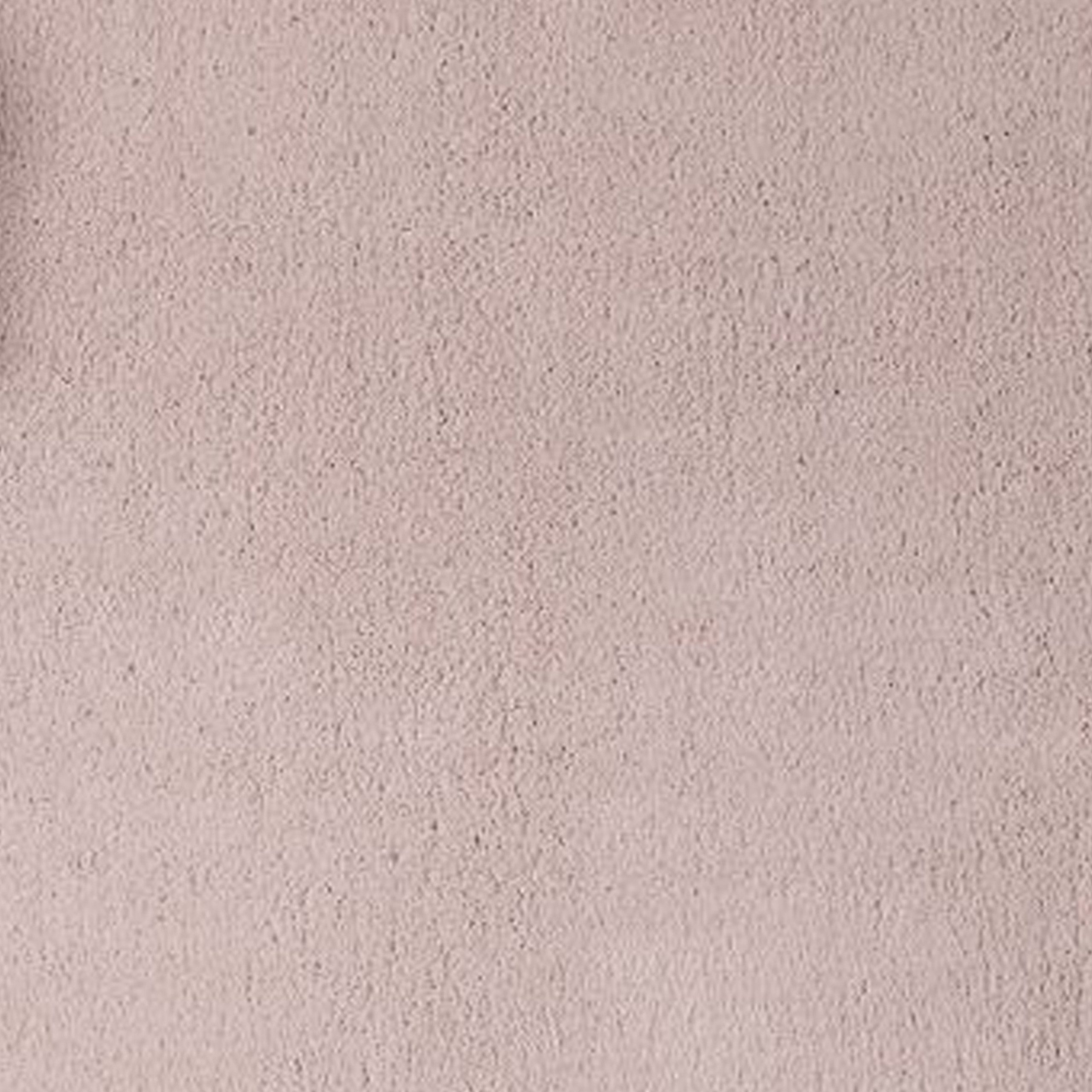 TeppichHome24 Teppich Teppich pflegeleicht moderne Wellenform Blush Rosa, rechteckig, Höhe: 19 mm – Bild 3 von 4