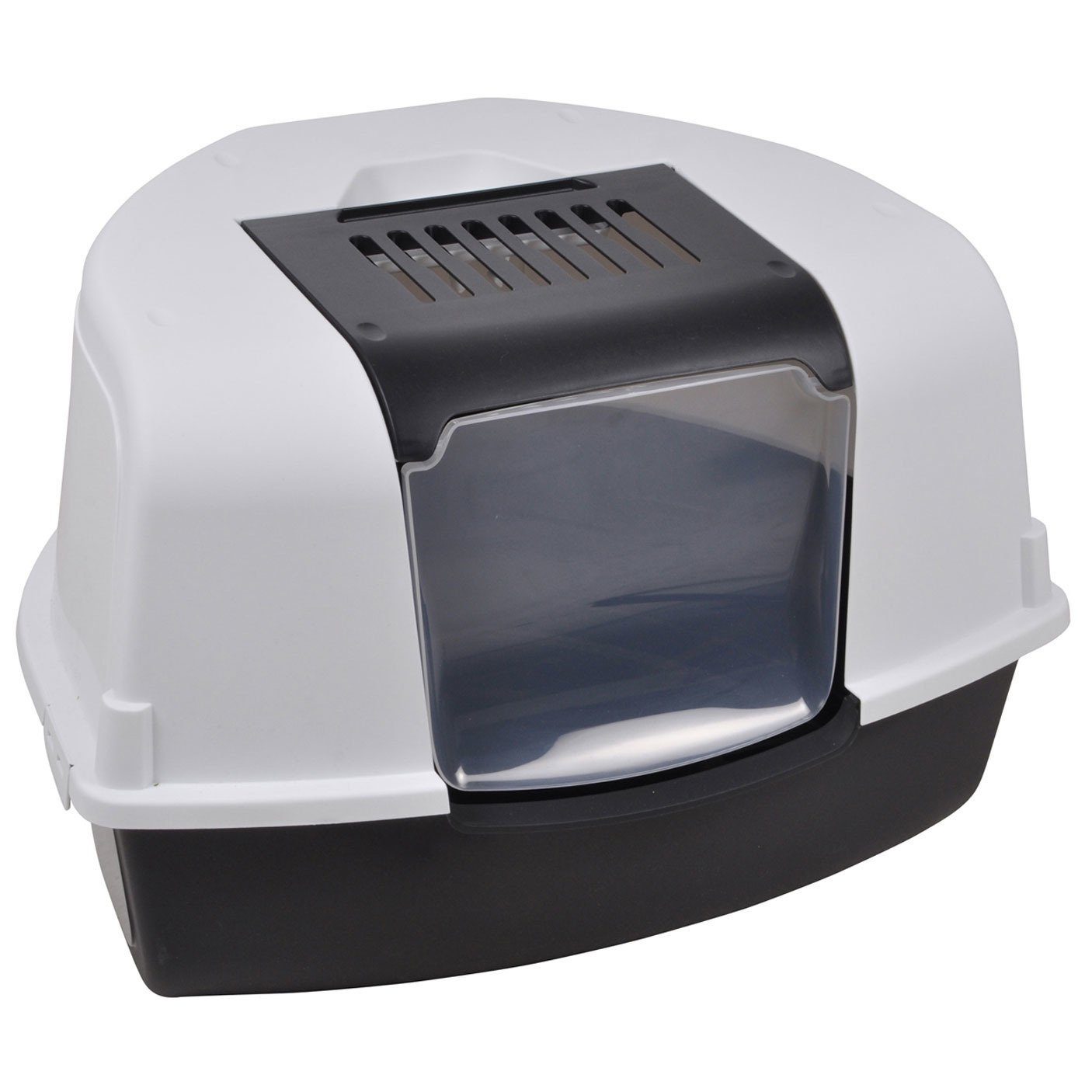 Love Story Katzentoilette