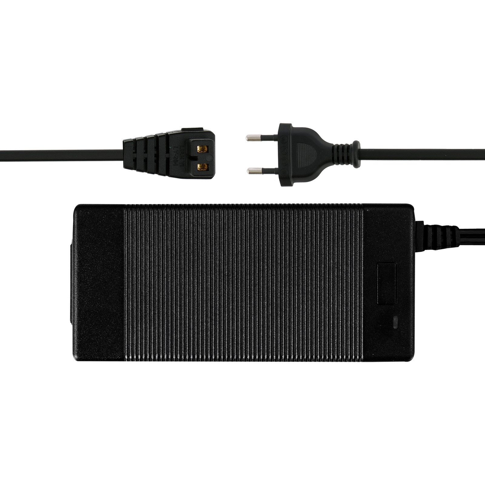 Mestic Elektrische Kühlbox Kühlbox Adapter Steckdosen Netz Teil, Stromwandler Spannungswandler 230 V