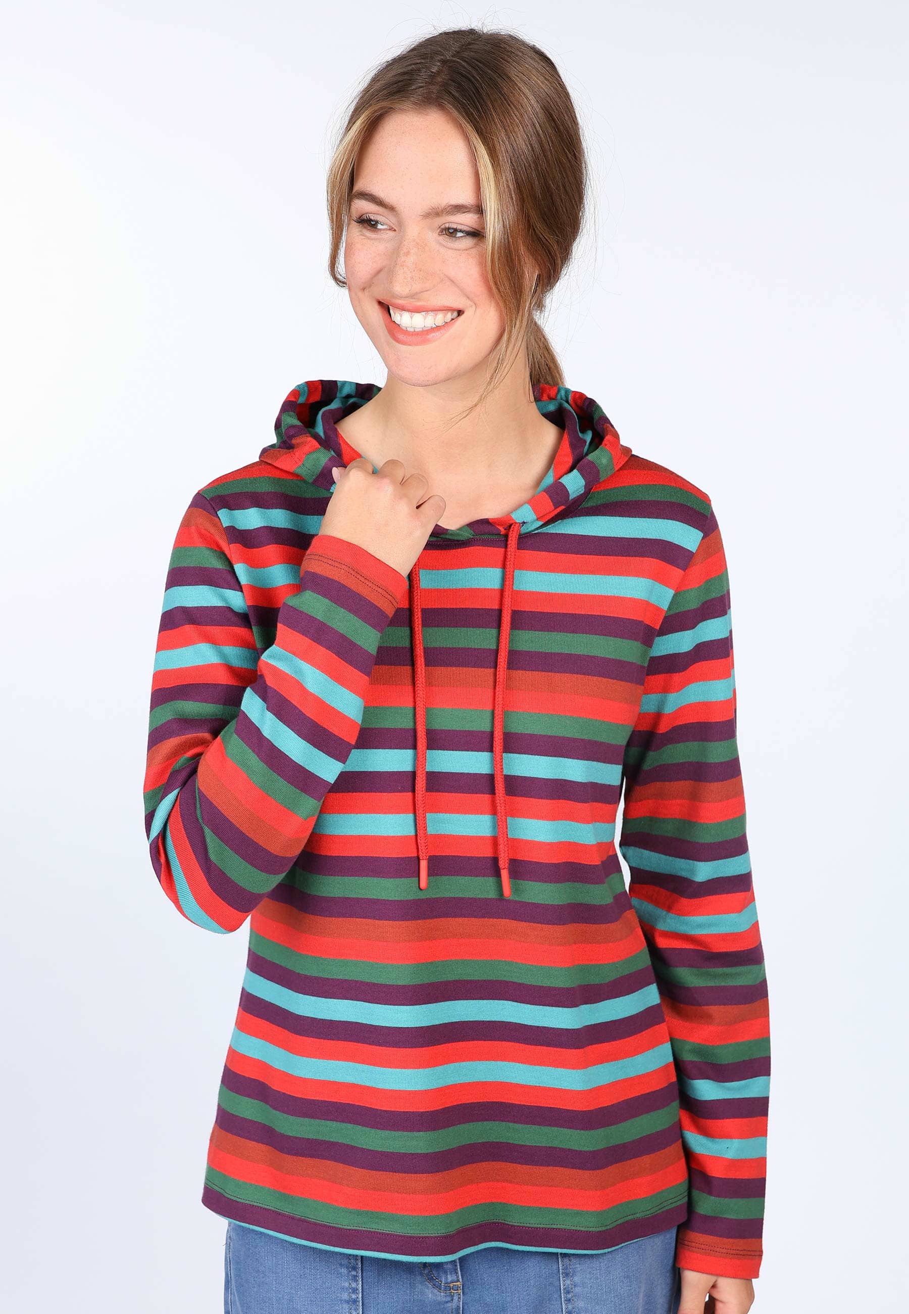 Deerberg Sweater Hilja günstig online kaufen