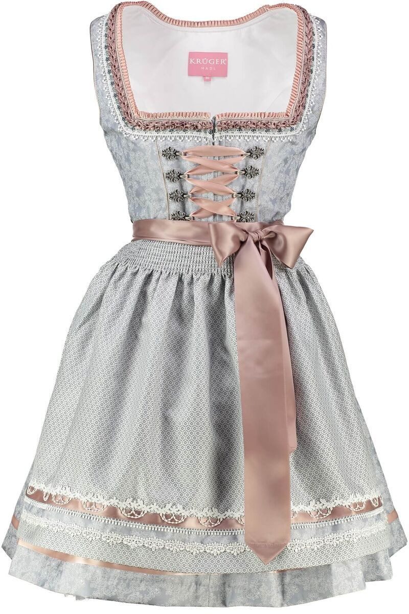 Krüger Madl Dirndl