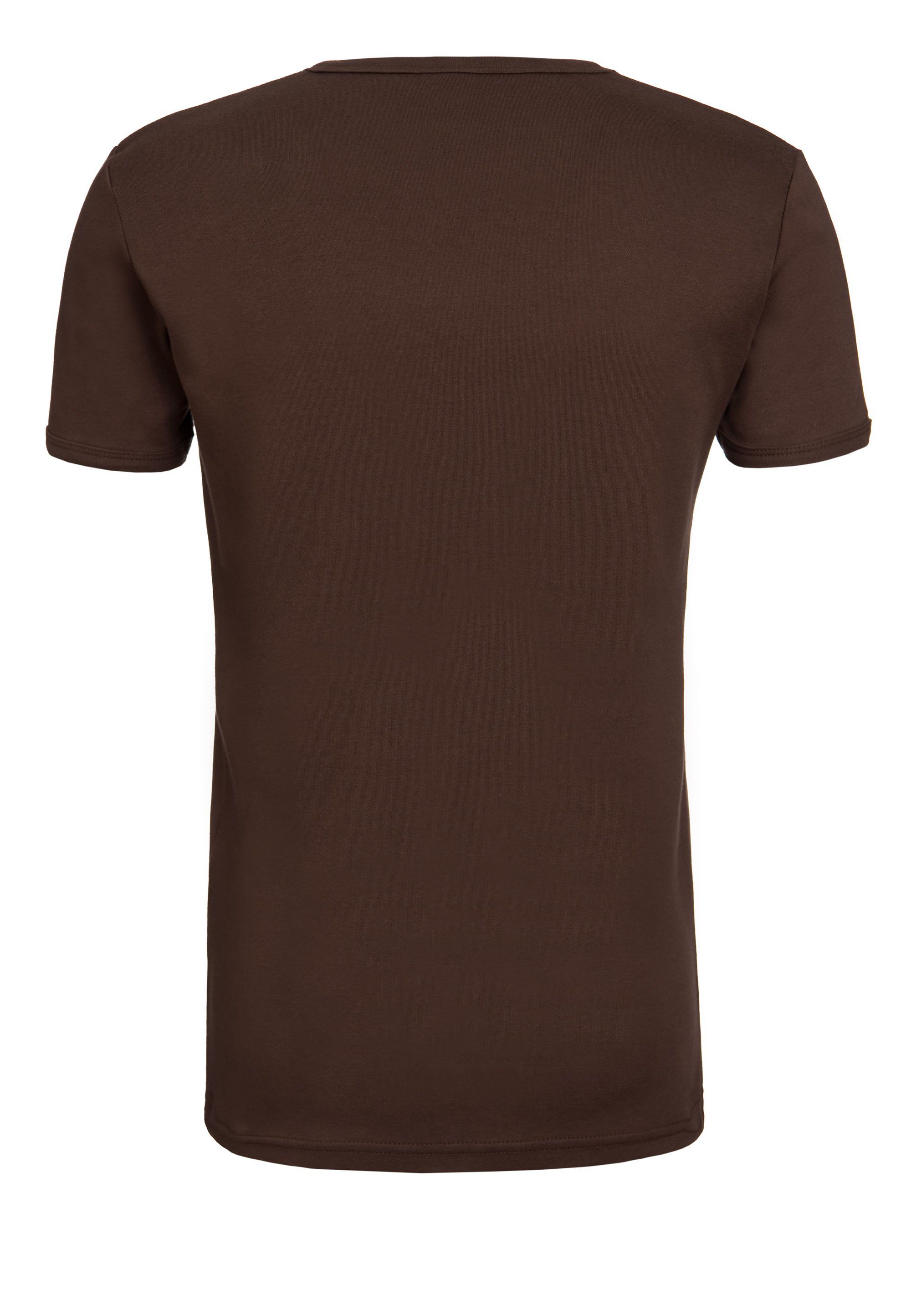 LOGOSHIRT T-Shirt Die Sendung mit der Maus mit lizenziertem Originaldesign