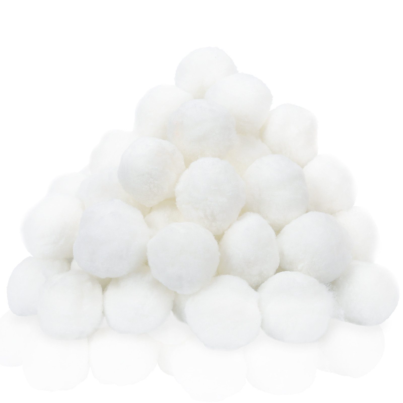 Clanmacy Sandfilteranlage Filter Balls 700g/1400g Filterbälle günstig online kaufen