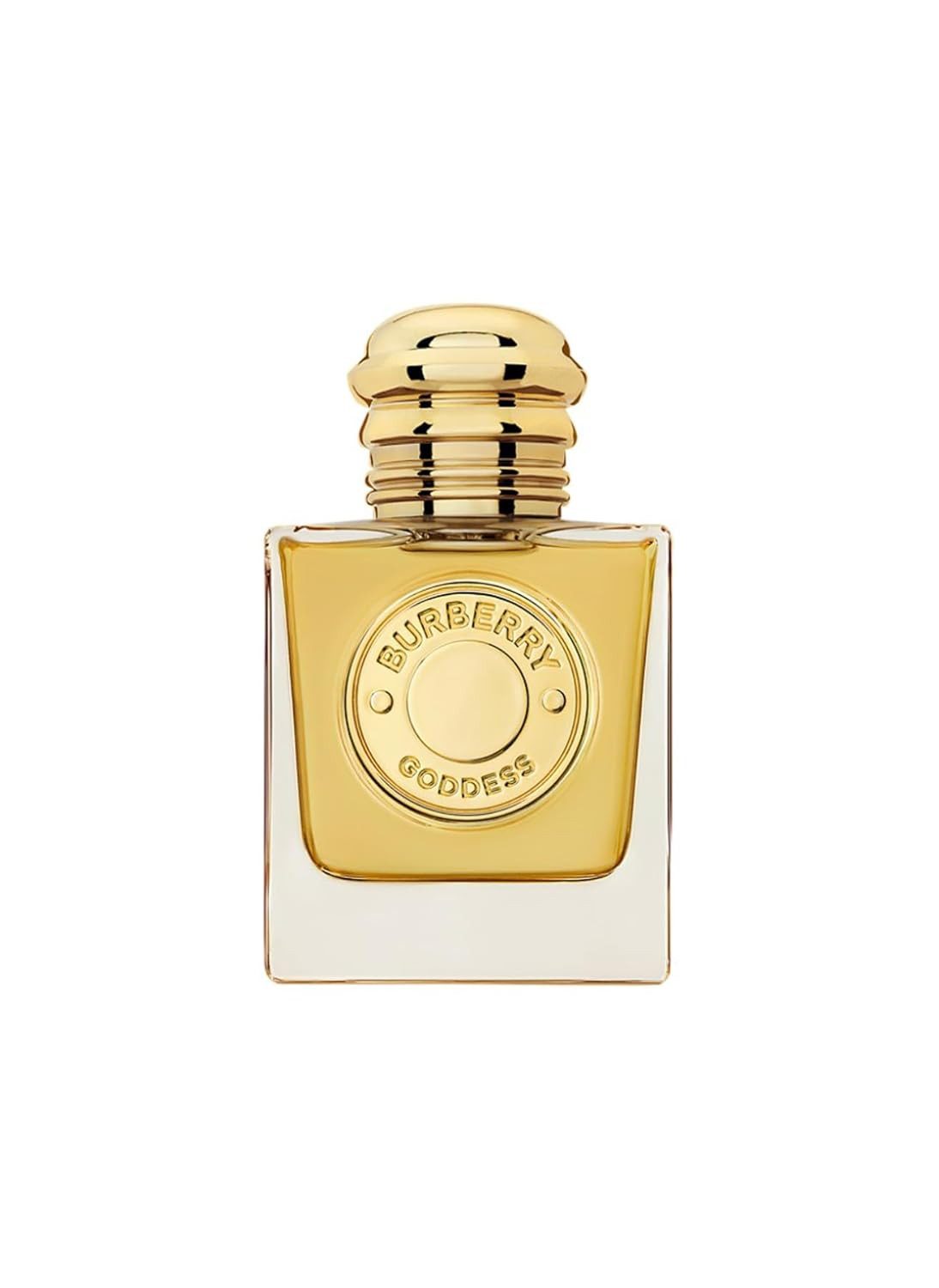 BURBERRY Extrait Parfum Goddess Eau de Parfum Intense, Glasflakon, Parfüm EXTRAIT, Damenduft