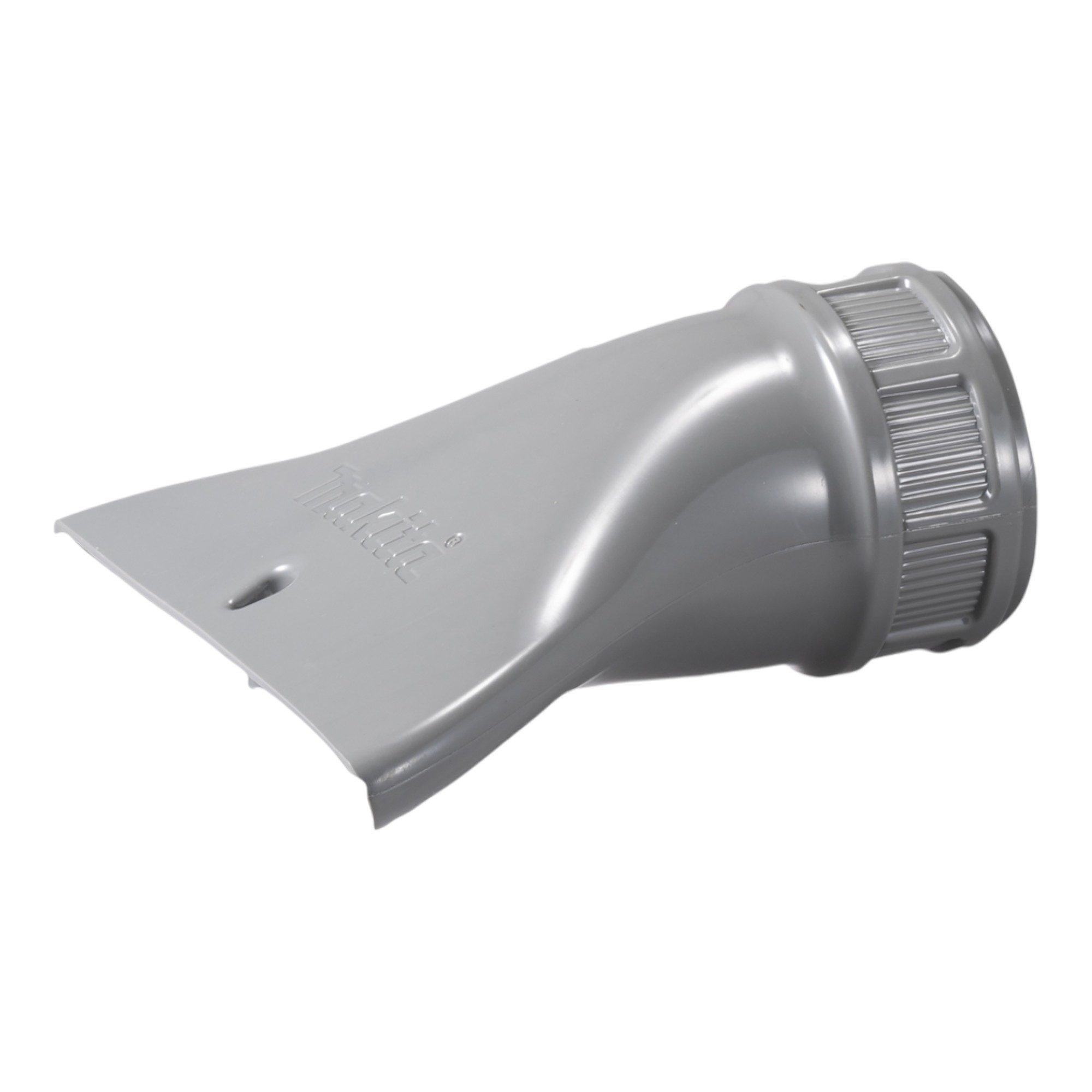 Makita Akku-Rasentrimmer Trocknungsdüse Breitschlitz (1915C8-7) Auto Trocknung für DUB 184