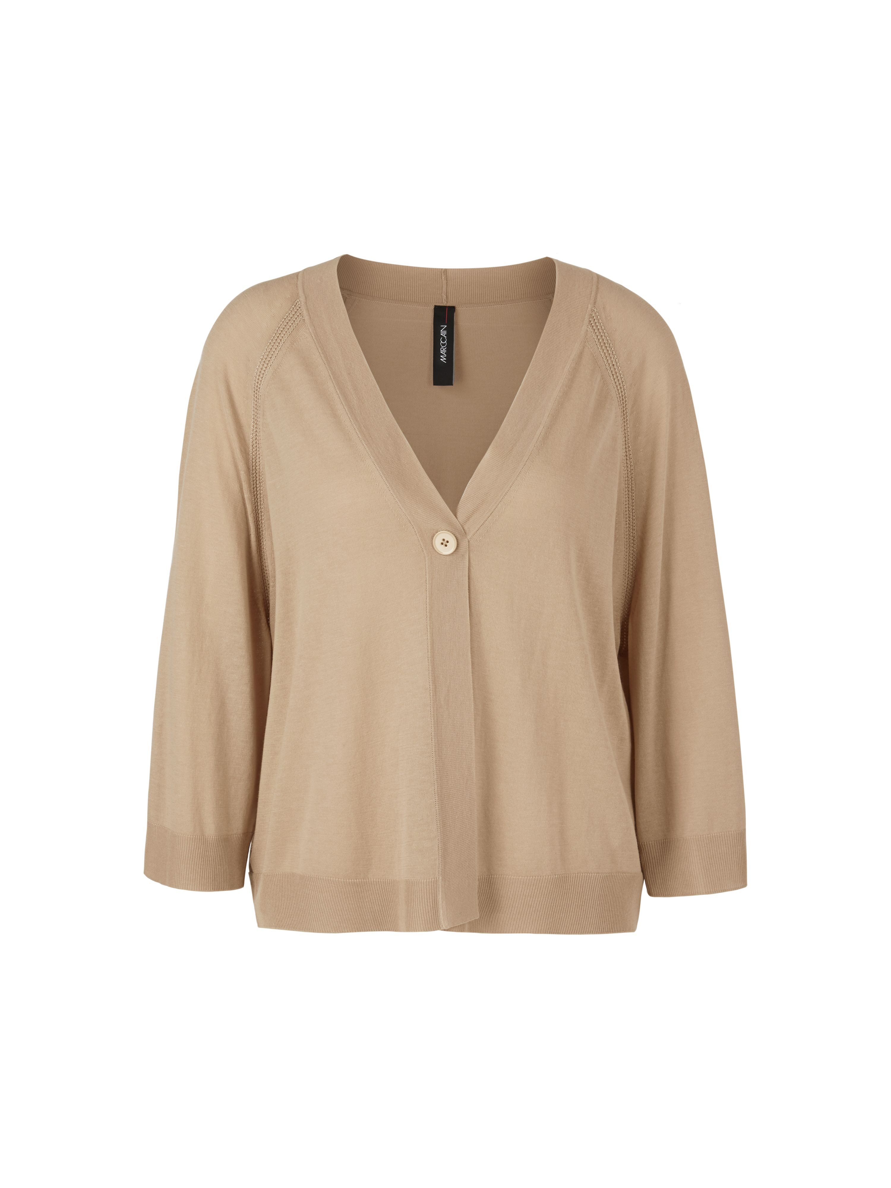 Strickjacke