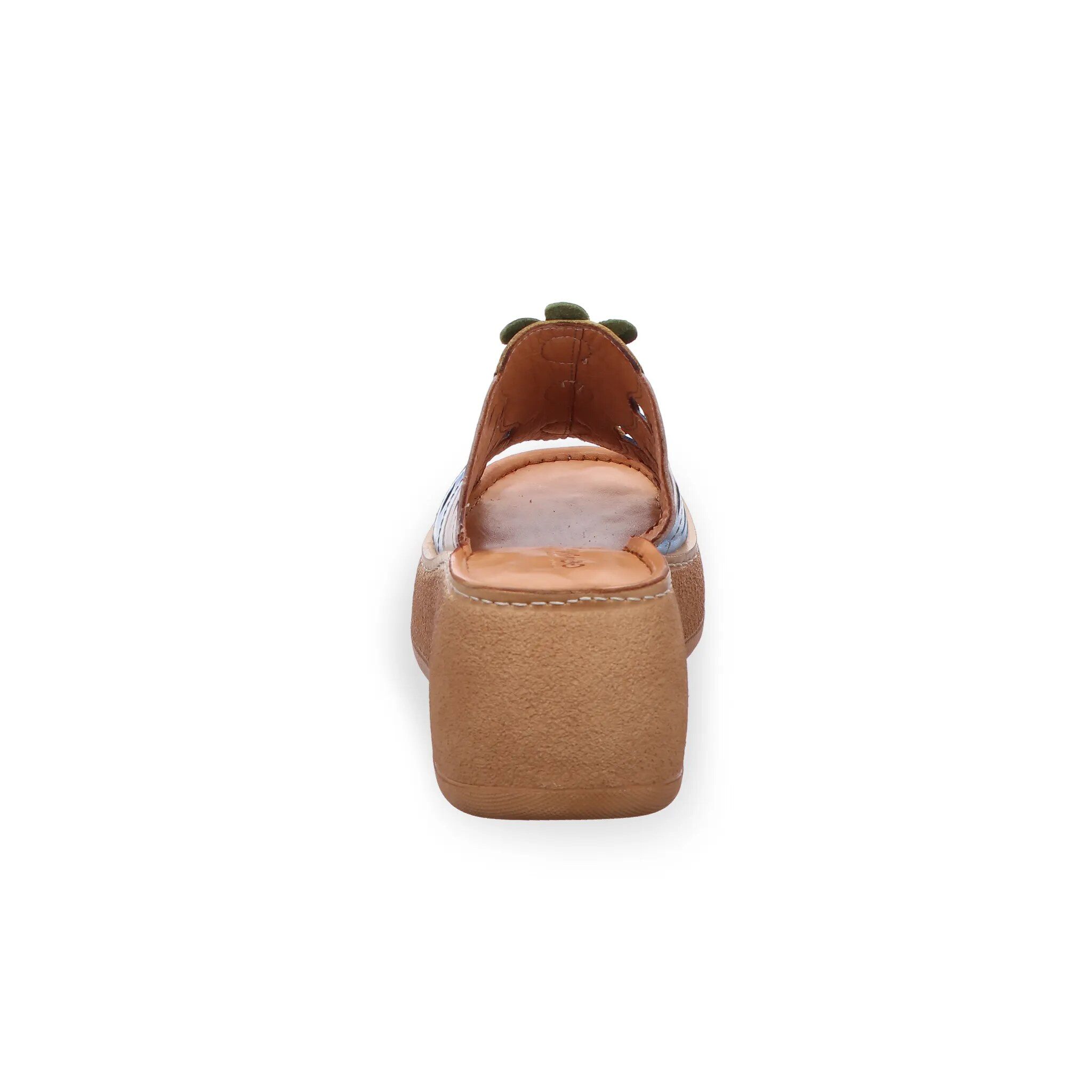 Gemini Damen Pantolette