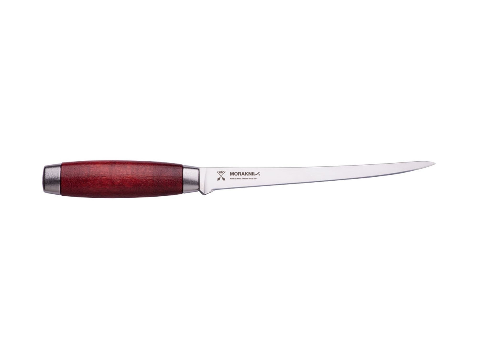 Morakniv Taschenmesser Morakniv „Classic 1891“ Filetiermesser 19 cm