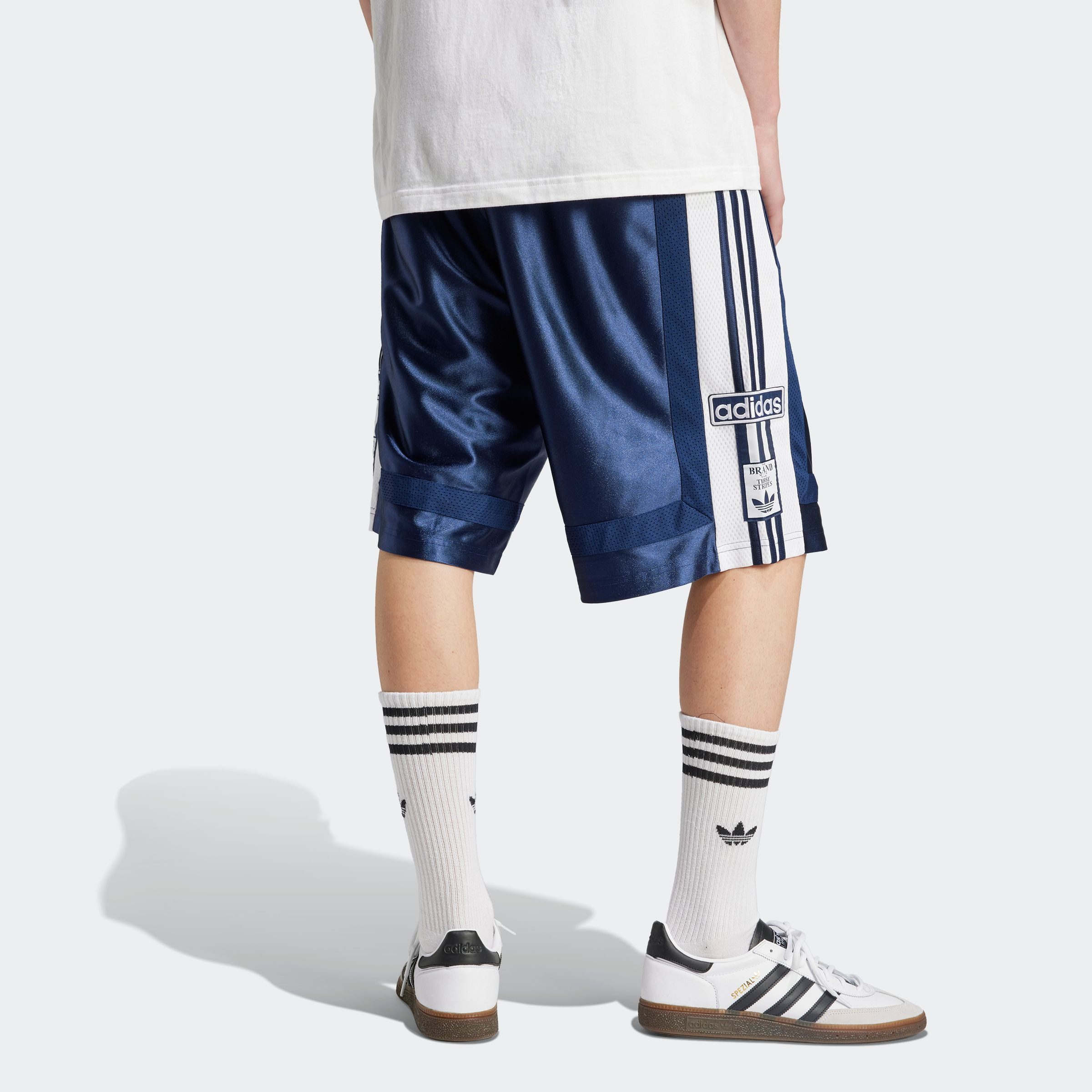 adidas Originals Shorts ADIBREAK SHORTS (1-tlg) günstig online kaufen