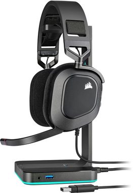 Corsair HS80 Gaming-Headset (Premium, SURROUND)