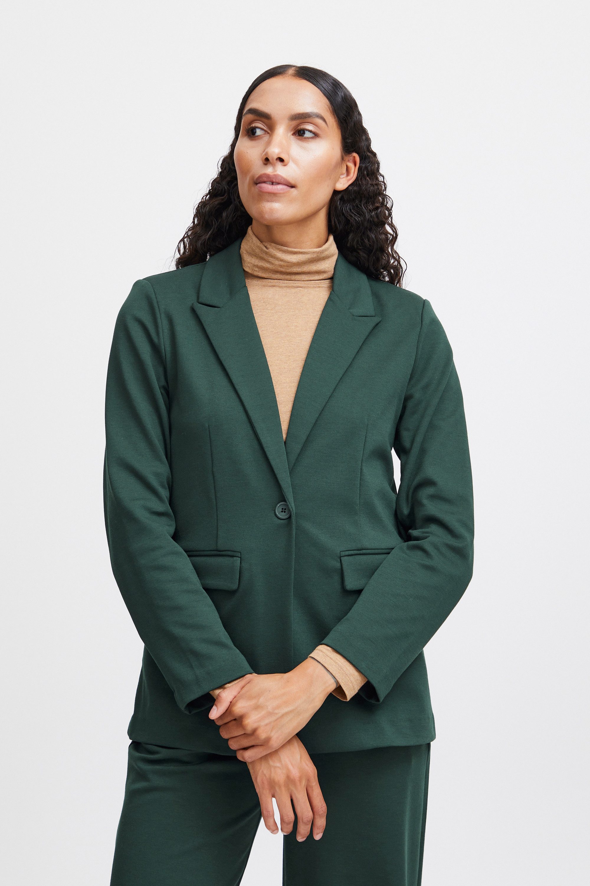 b.young Jackenblazer Blazer BYRIZETTA