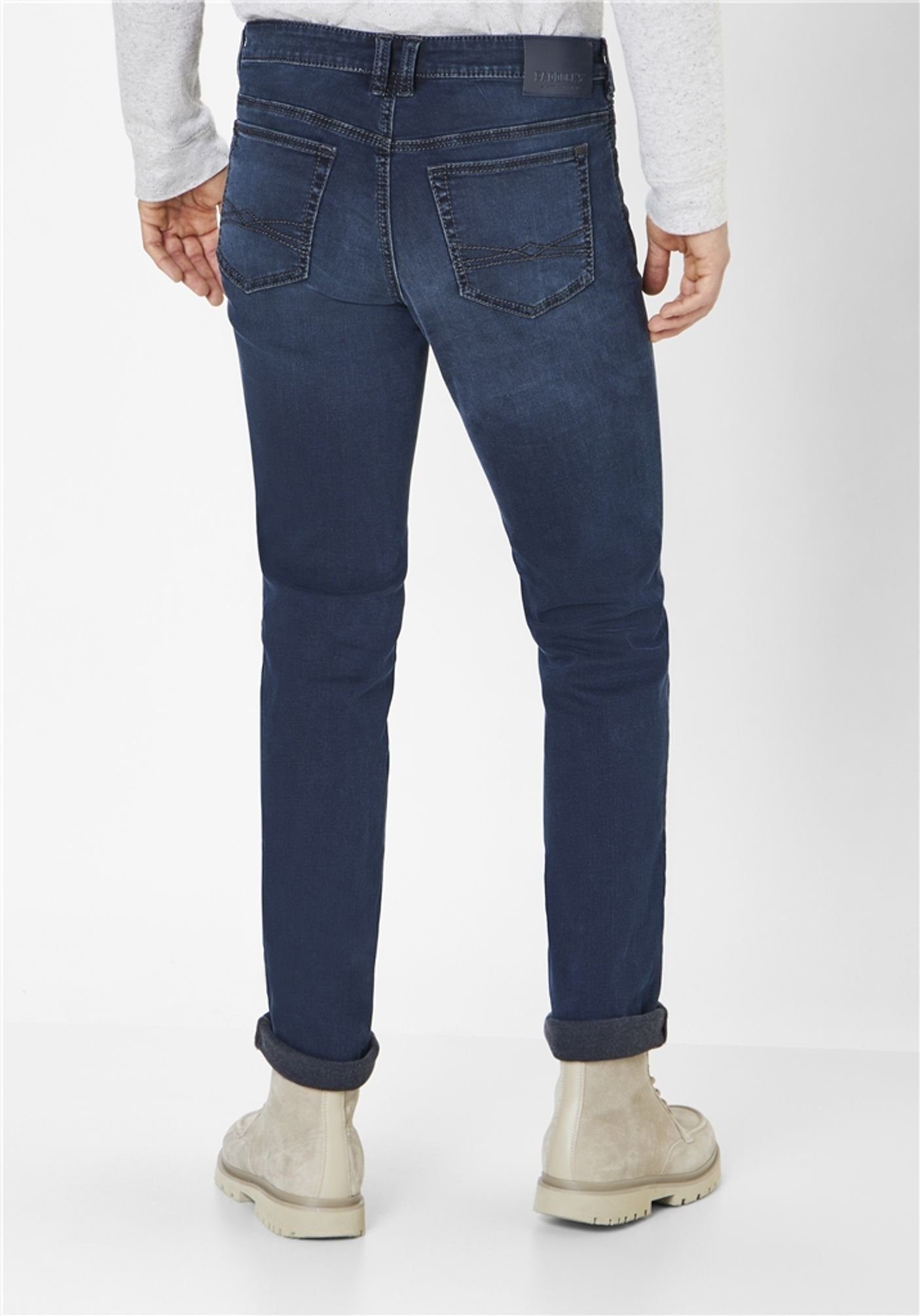 Redpoint Pipe Paddock's (801996329000) 5-Pocket-Jeans