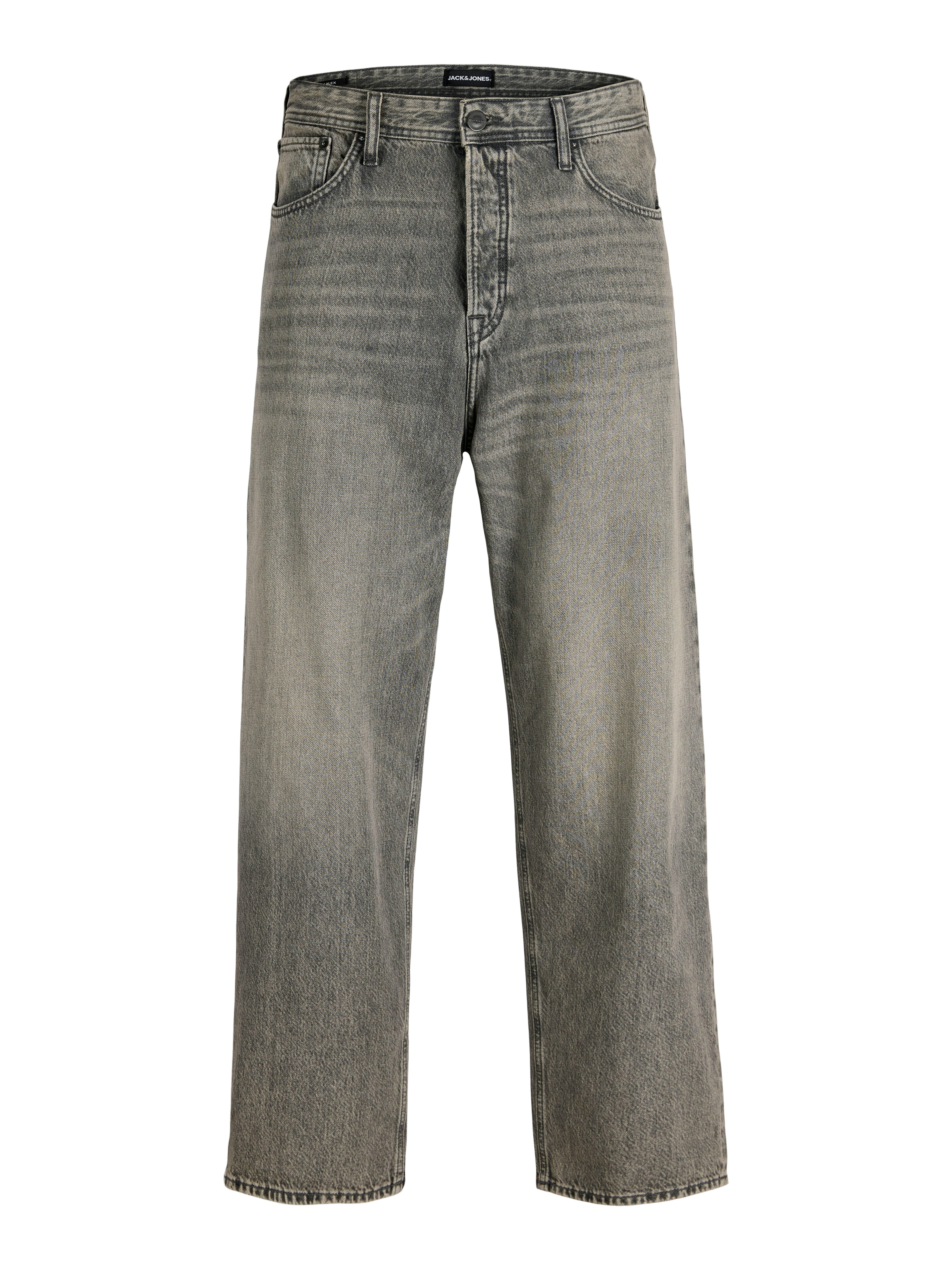 Jack & Jones Relax-fit-Jeans JJIALEX JJORIGINAL günstig online kaufen