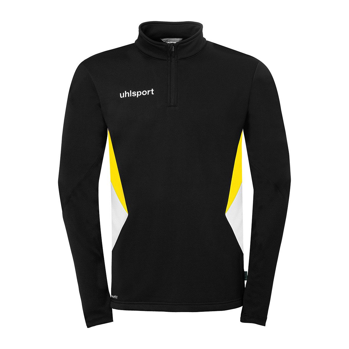 Trainingspullover 1/4 ZIP TOP Equipe 29 Kids