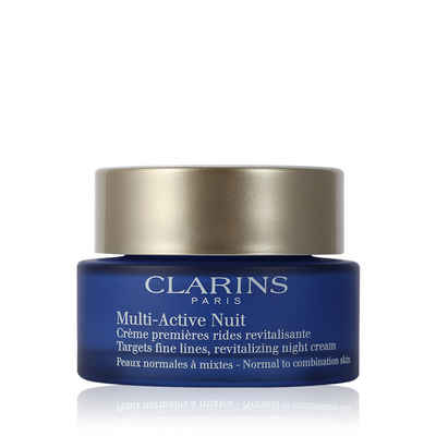 Clarins Anti-Aging-Augencreme