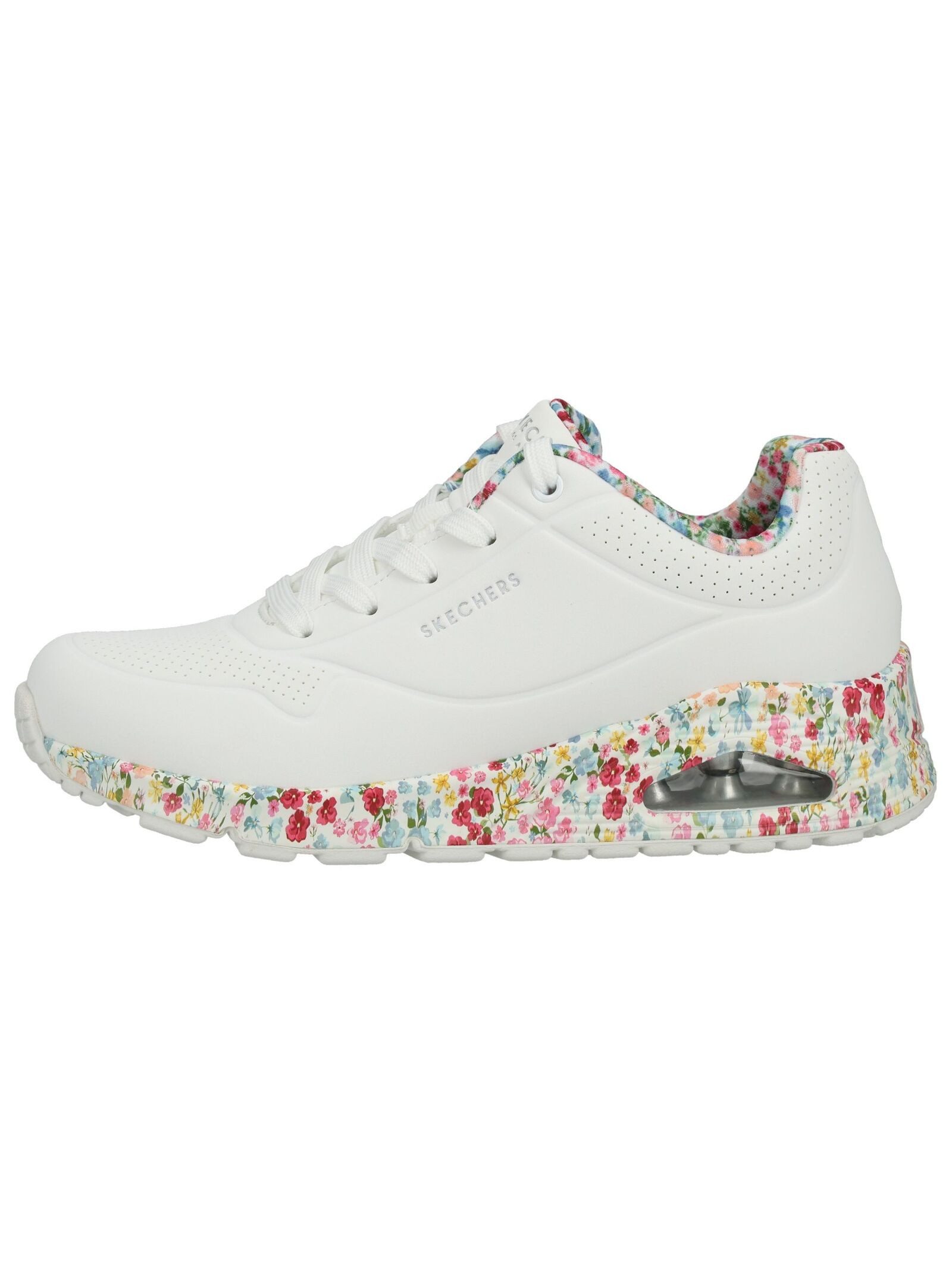 Skechers Skechers Sneaker Lederimitat Sneaker günstig online kaufen