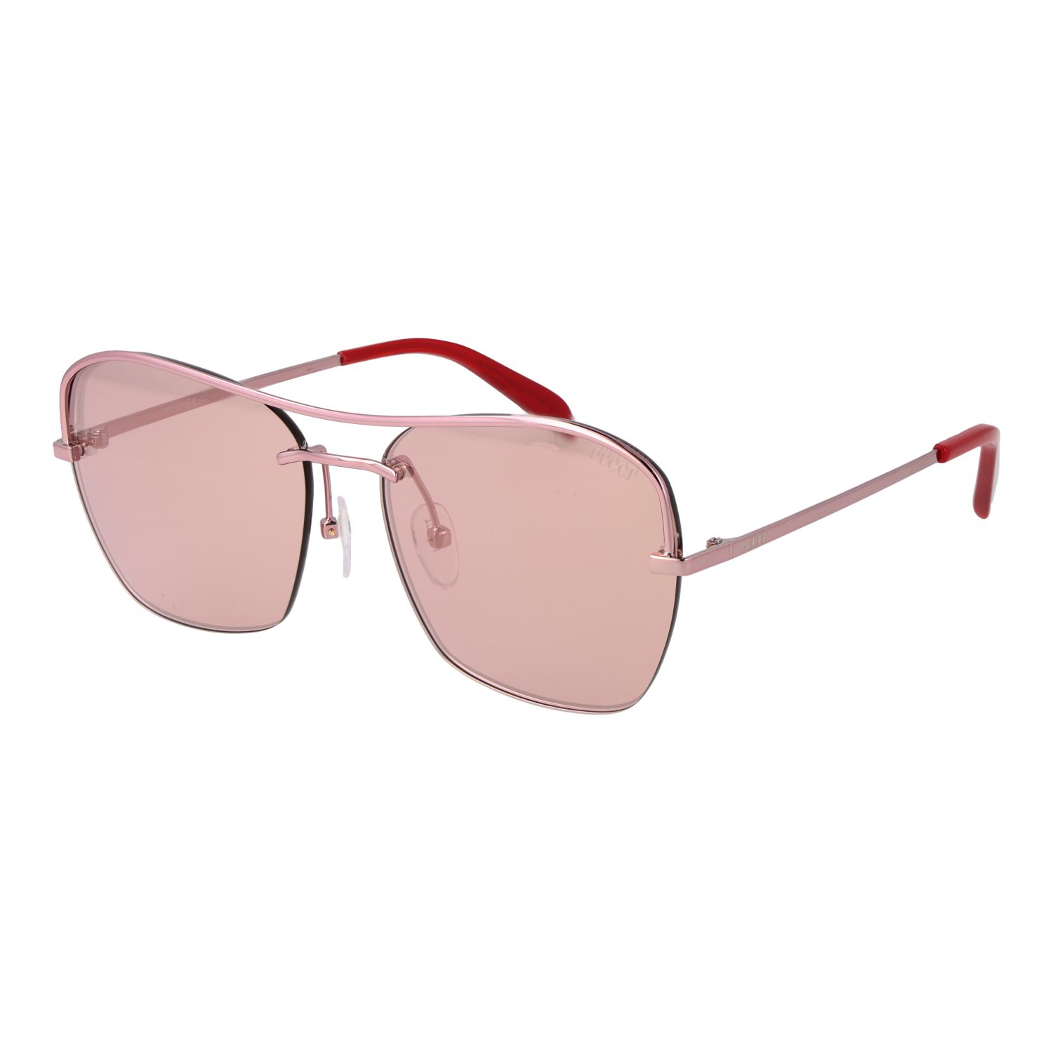 EMILIO PUCCI Sonnenbrille EP0225 5672U