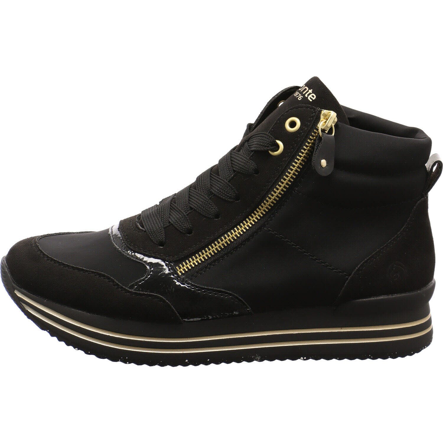 Remonte Schnürboots günstig online kaufen