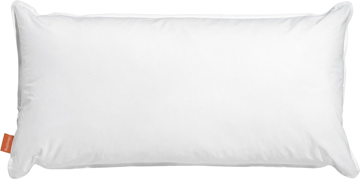 sleepling Wasserkissen orthopädisches Kopfkissen, 1-tlg., 40x80 günstig online kaufen