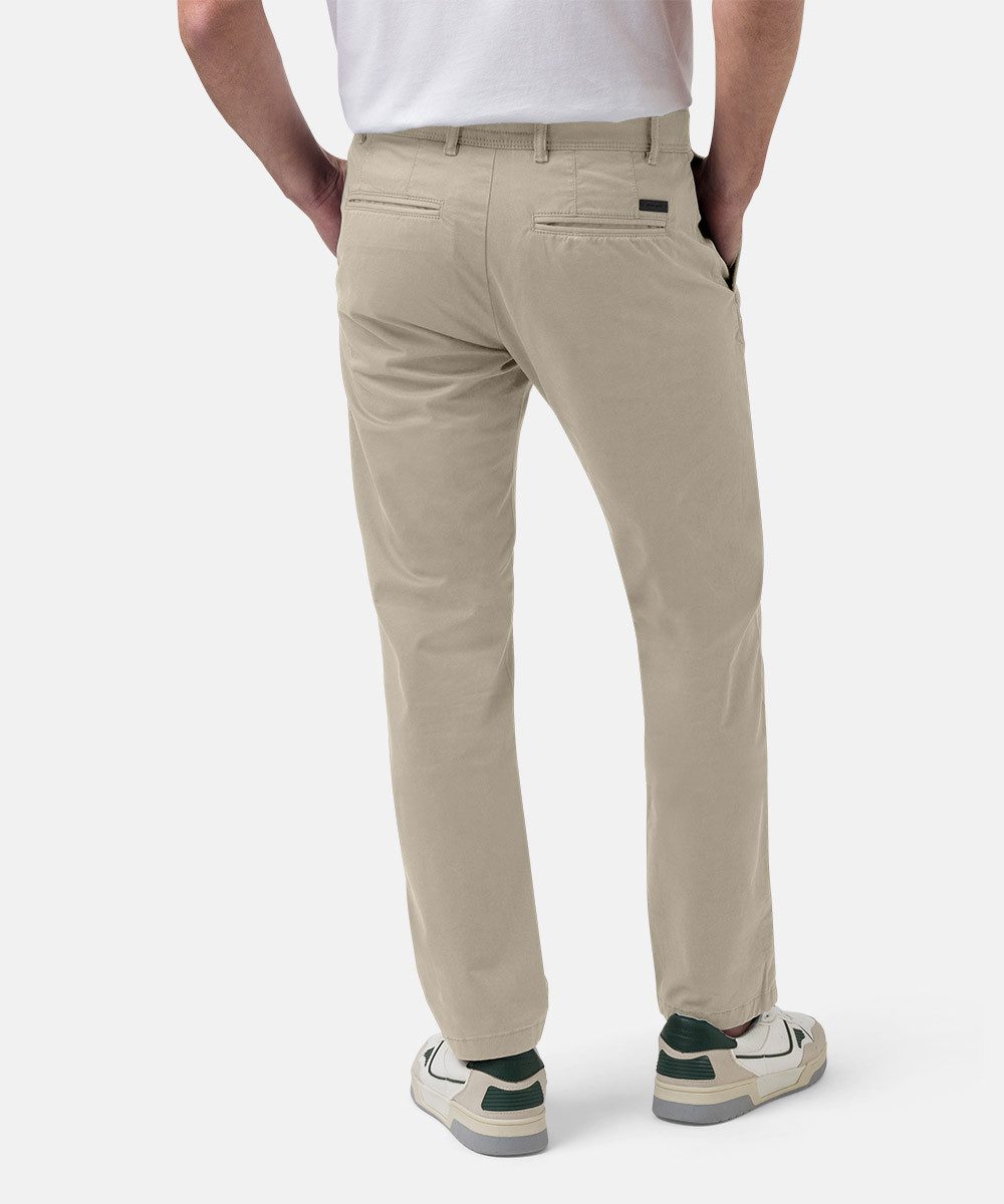Pierre Cardin 5-Pocket-Jeans PIERRE CARDIN ANTIBES vintage khaki 30050 4017.1112 - FUTUREFLEX