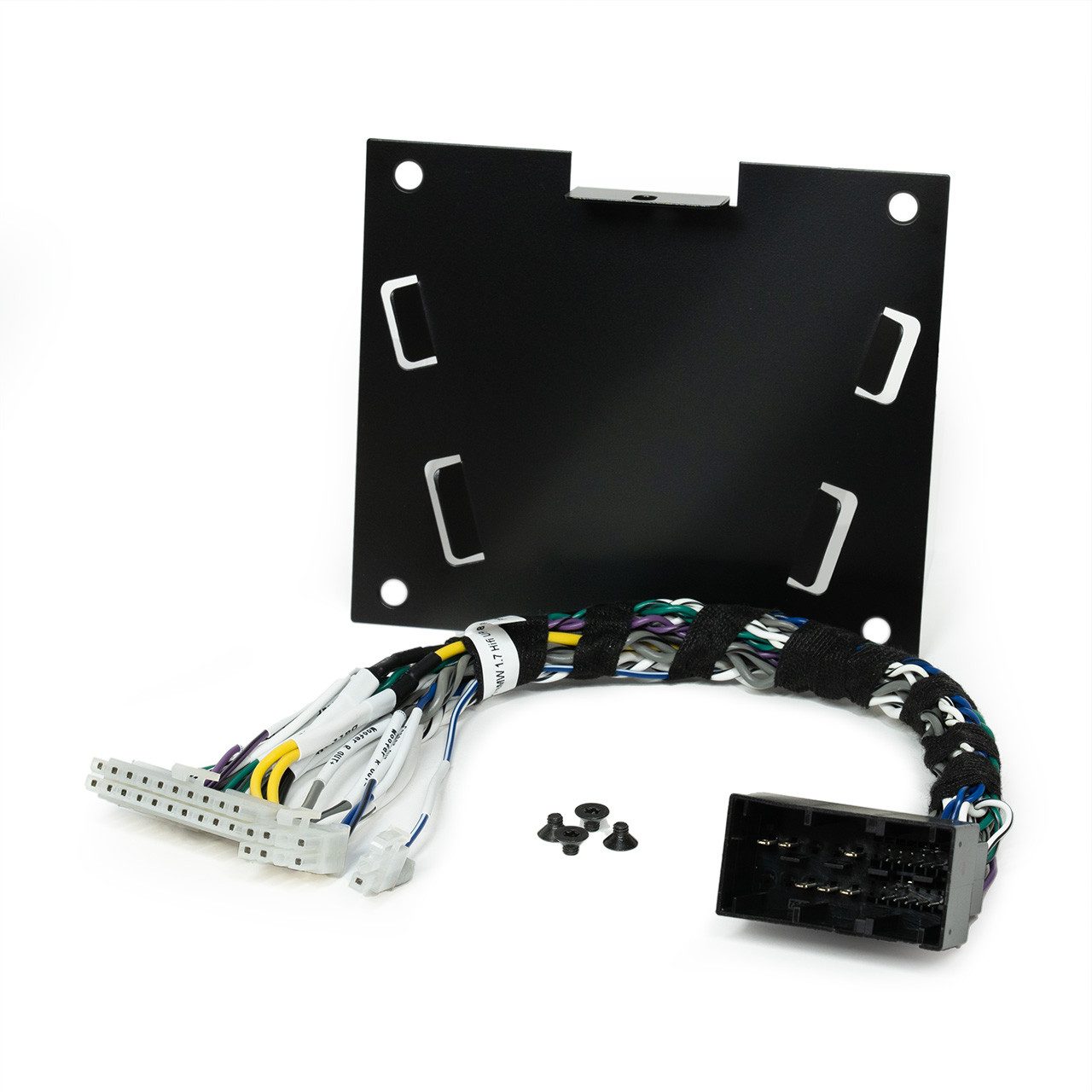 Helix MATCH UP 8DSP - BMW 1.7HiFi Upgrade Kit Endverstärker