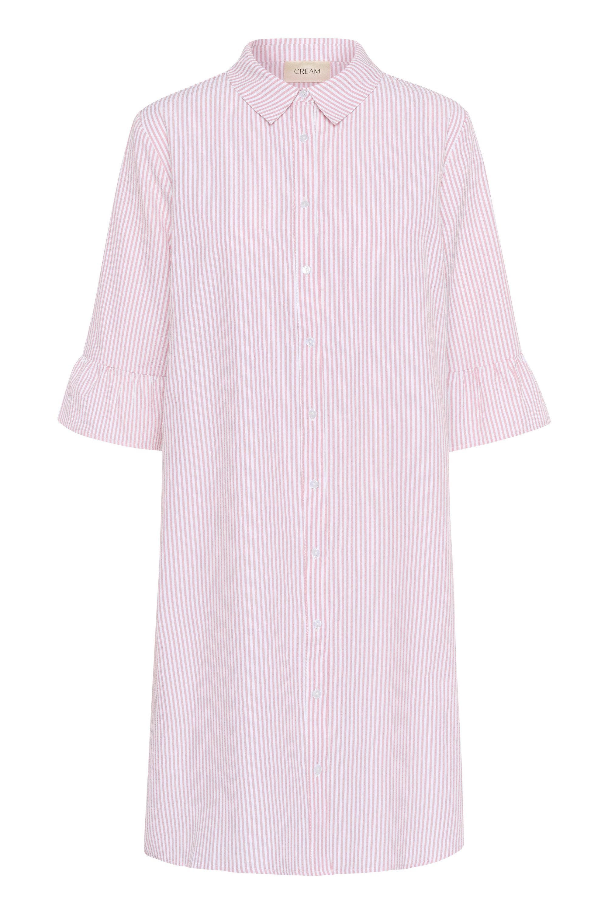 Light Rose Stripe