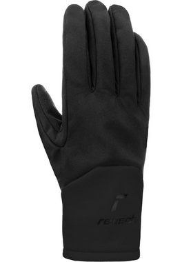 Reusch Skihandschuhe Vertical TOUCH-TEC™ mit praktischer Touch-Funktion