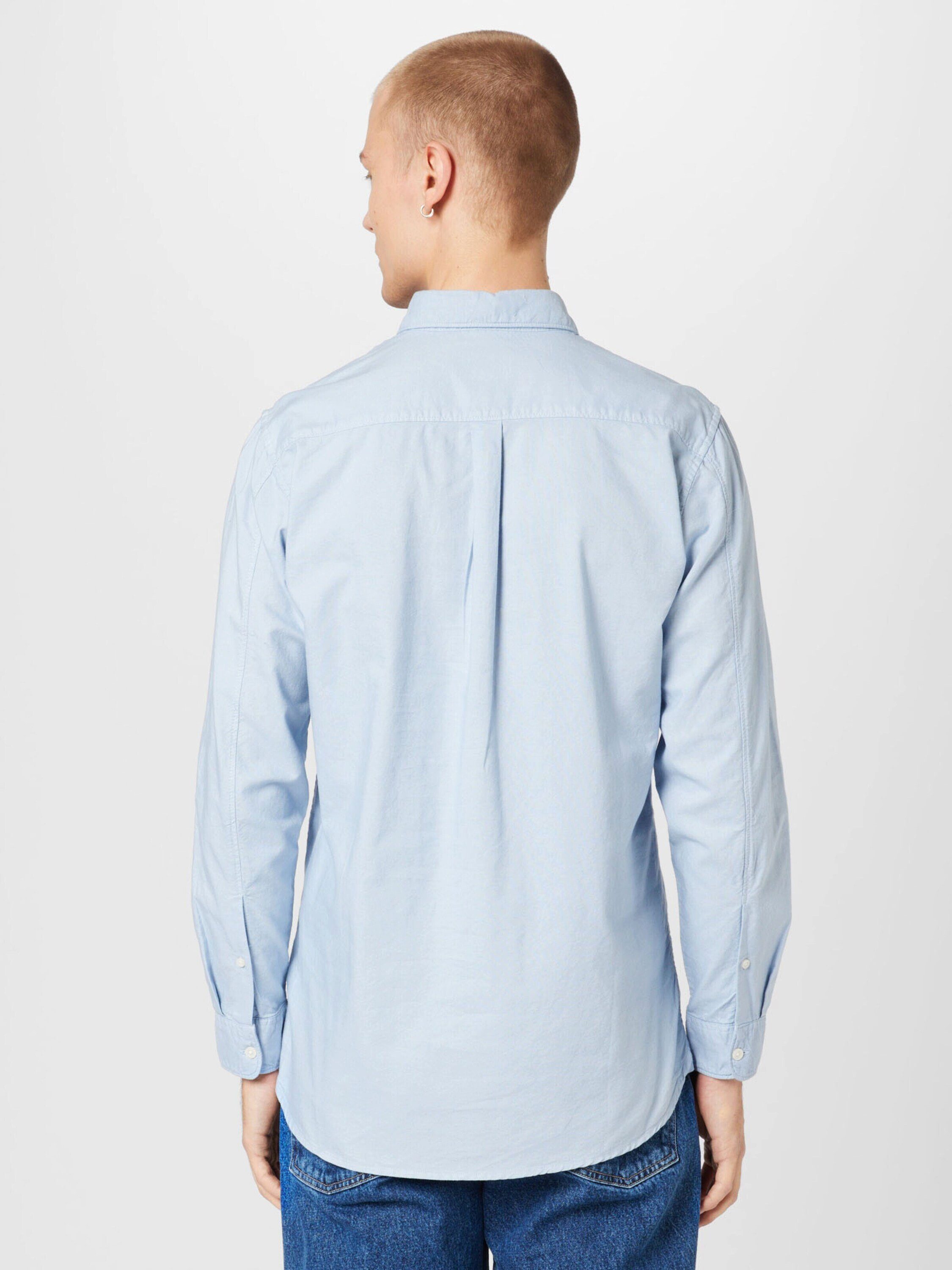 Pepe Jeans Langarmhemd Fabio (1-tlg)