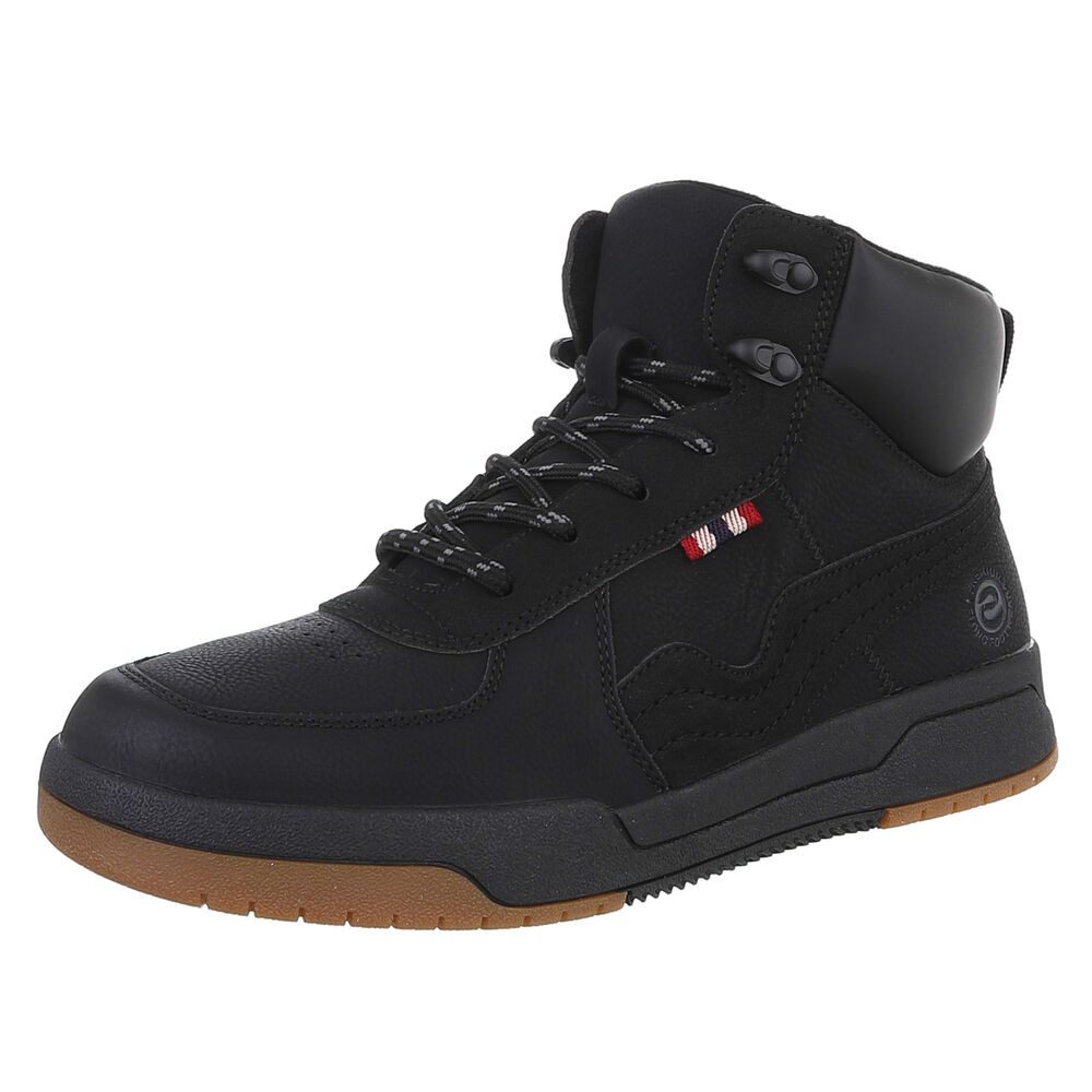 Coolwalk Herren Schnürschuhe Freizeit Stiefelette (88491765) günstig online kaufen