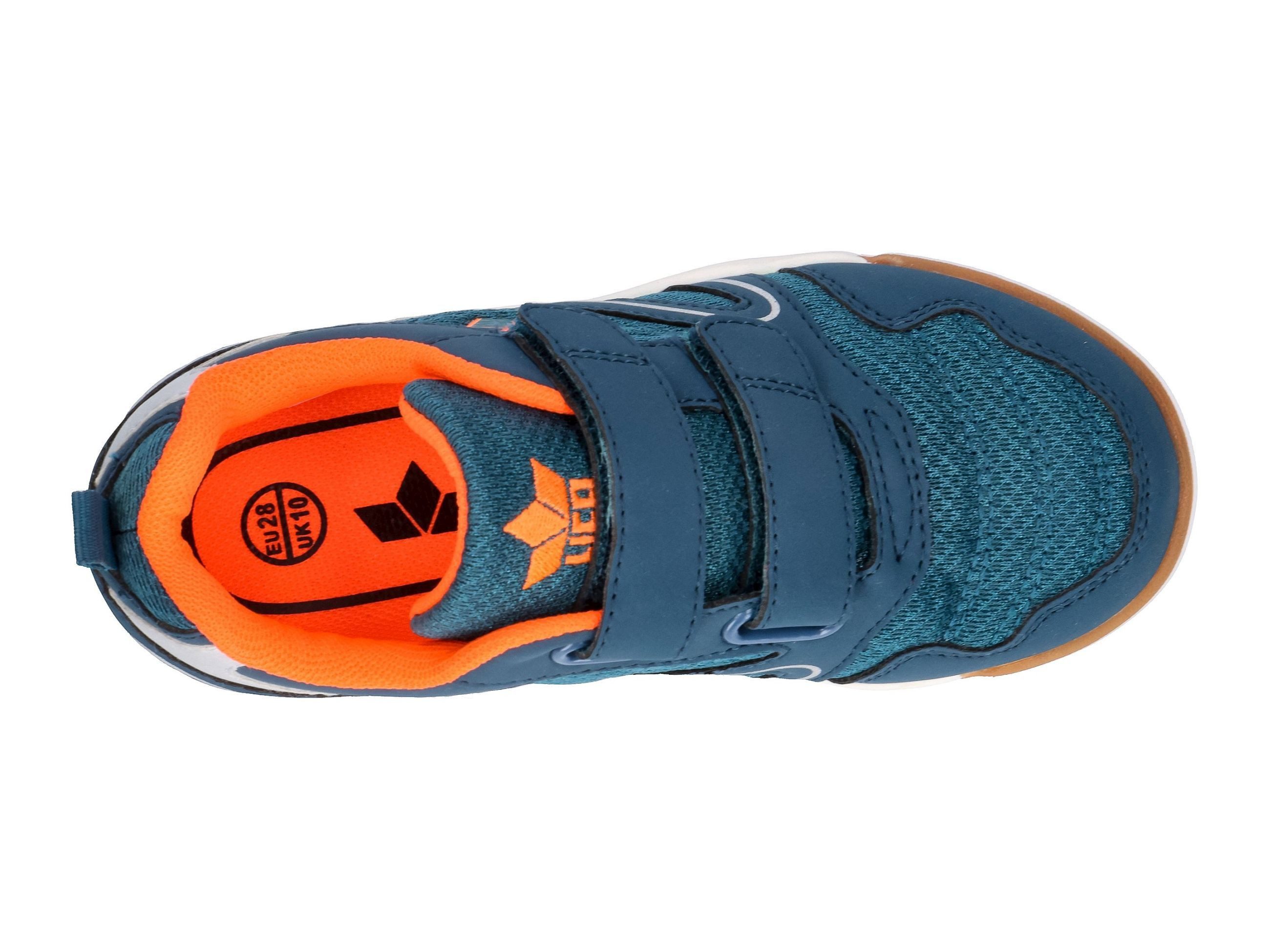 Lico Sportschuh Boulder V Indoorschuh – Bild 5 von 5