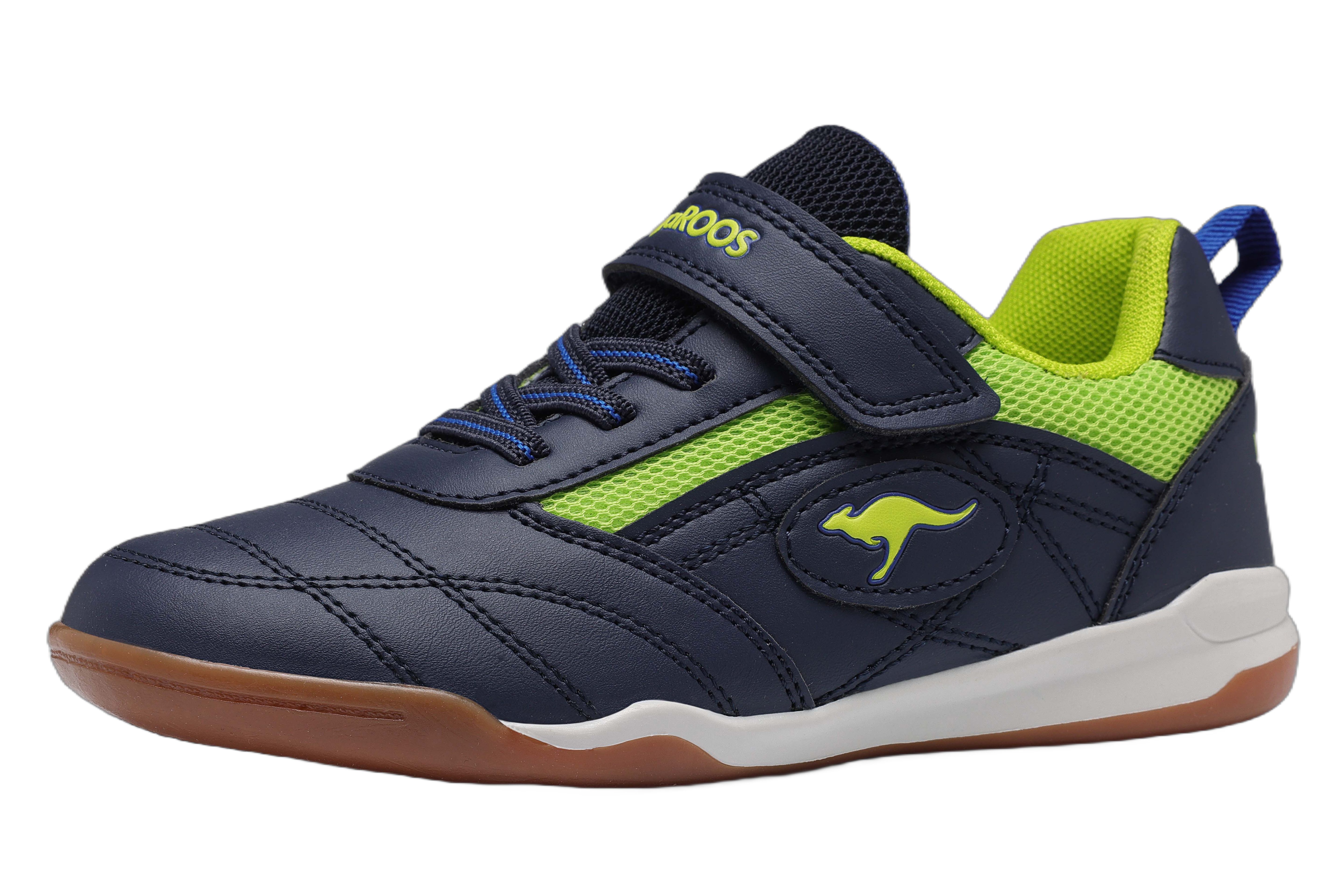 Backyard 2.0 EV Sneaker