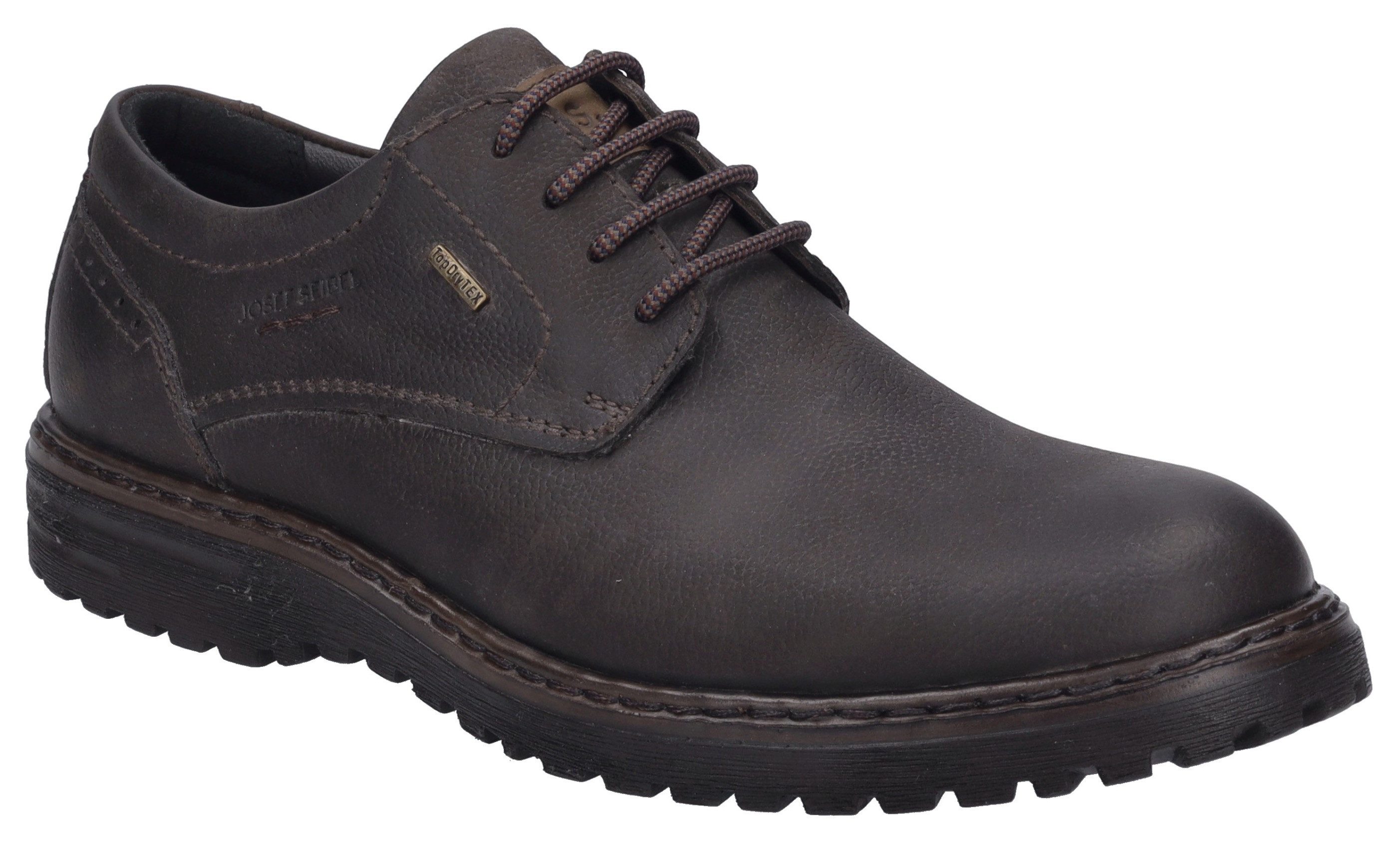 Josef Seibel Erroll 50 Schnürschuh Freizeitschuh, Halbschuh in Schuhweite G günstig online kaufen