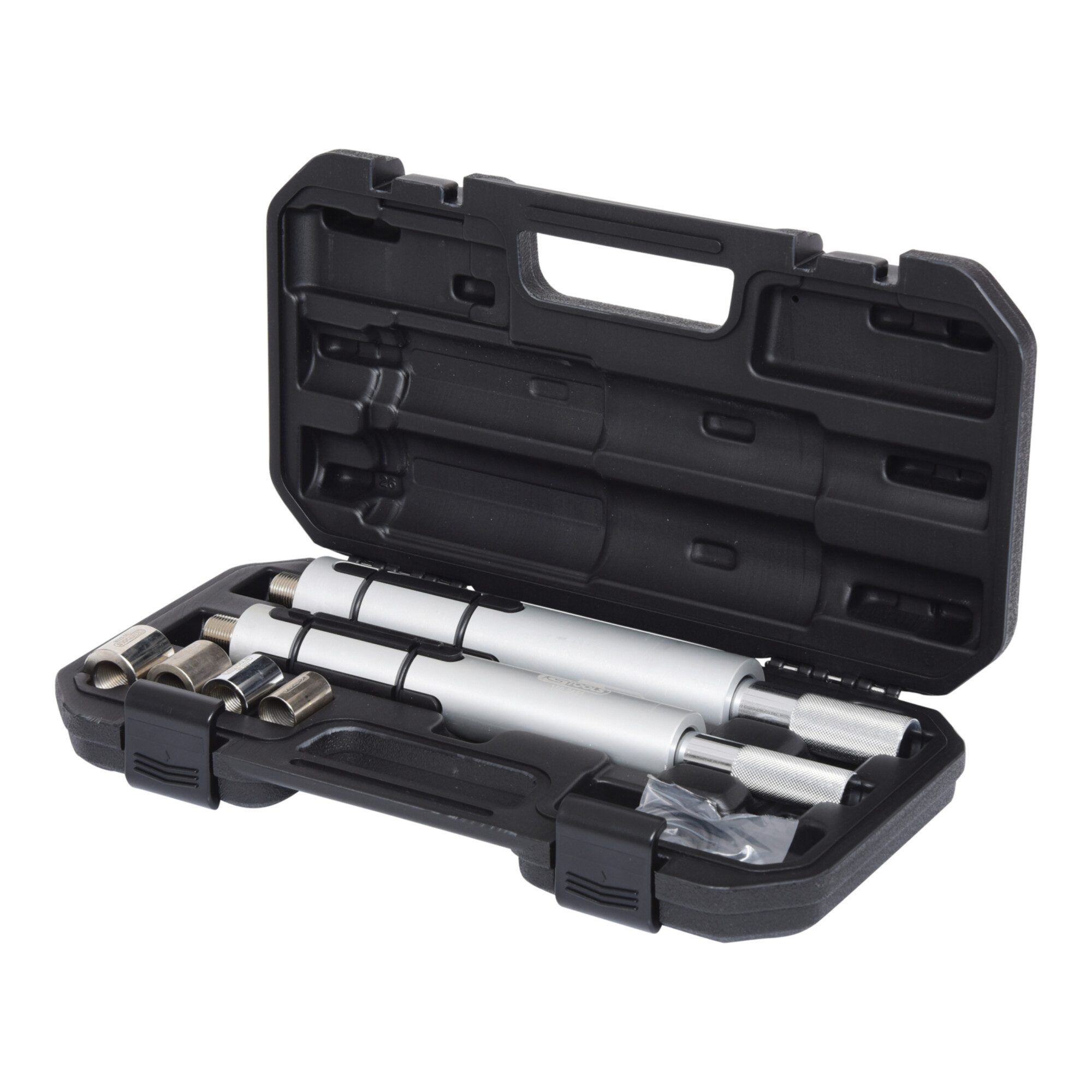 KS Tools CEE-Kupplung KS Tools NKW Universal-Kupplungs-Zentrier-Werkzeug-Satz, 6-tlg.