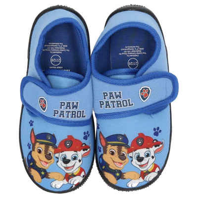 PAW PATROL Paw Patrol Kinder Домашнє взуття Jungen Gr.25 26 27 28 29 30 Hausschuh